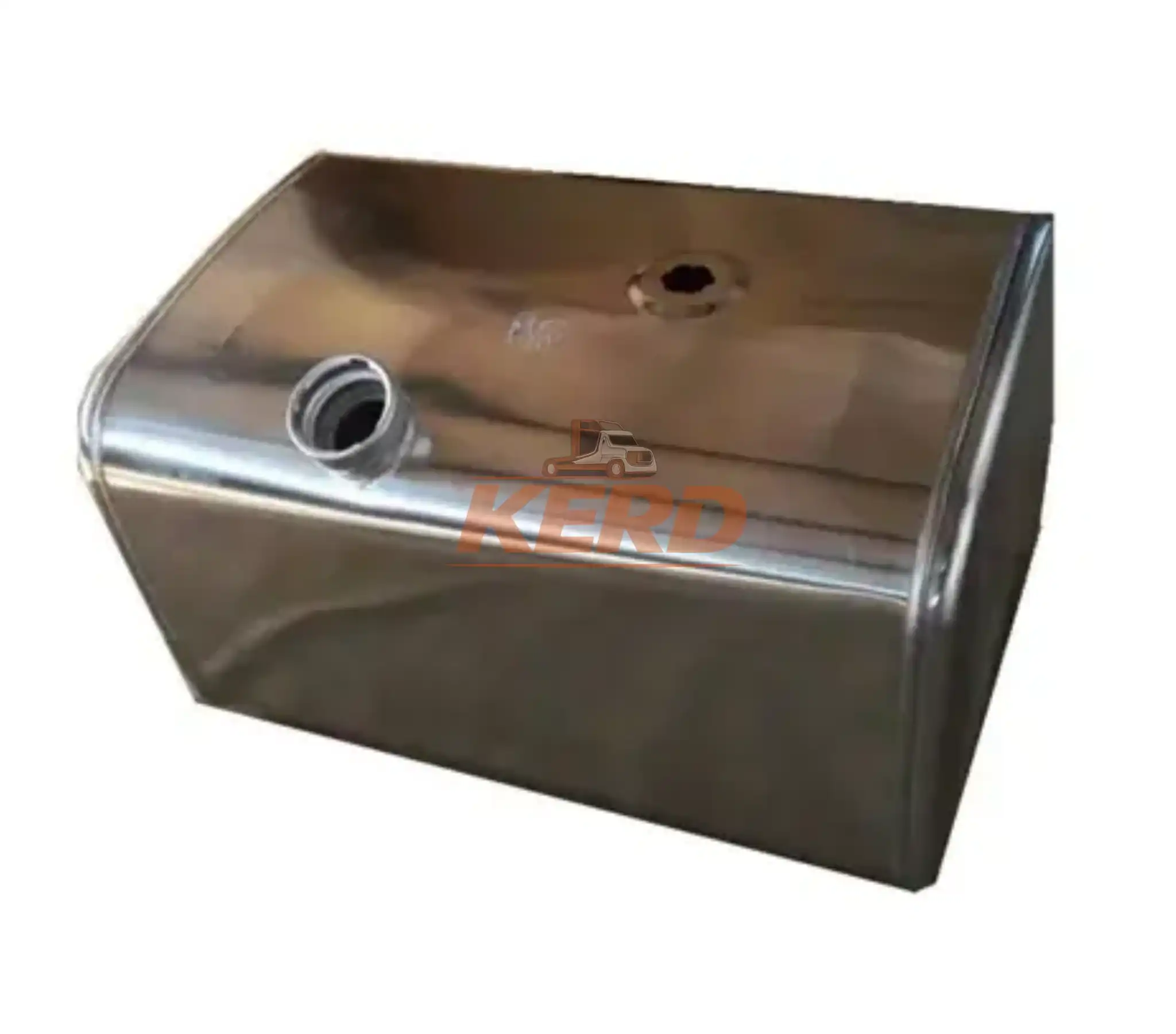 WG9725550300 Aluminum Diesel Fuel Tank Howo Sinotruk 371 Engine Parts