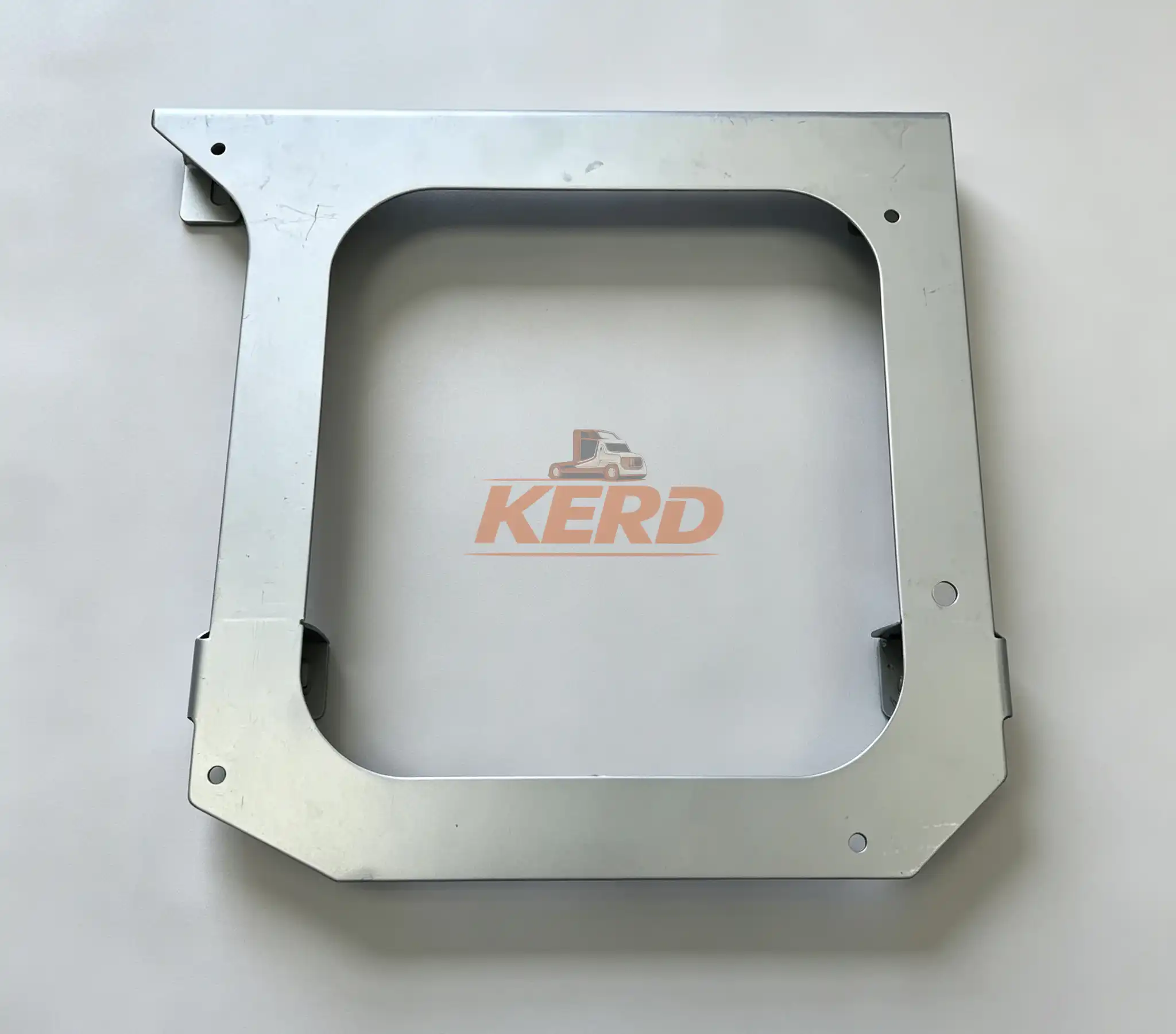 Sitrak Truck Cabin Parts- 712W15502-0006 Decorative Panel Mounting Bracket