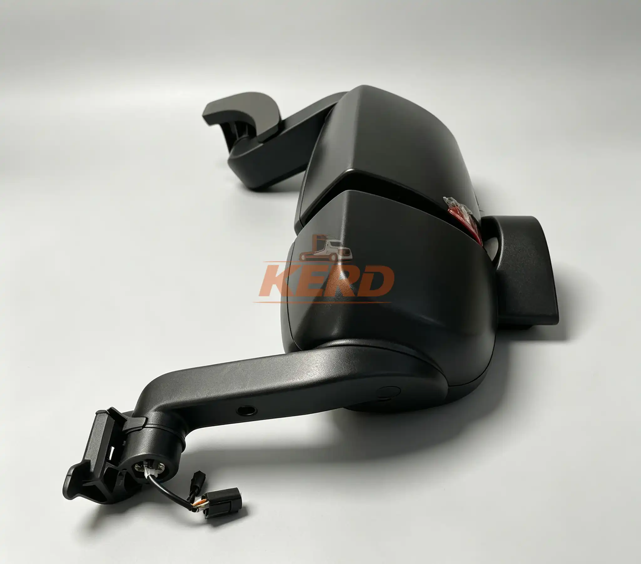 Sitrak Truck Cabin Parts- 712W63730-0022 Mirror Assembly Left (High Cabin)