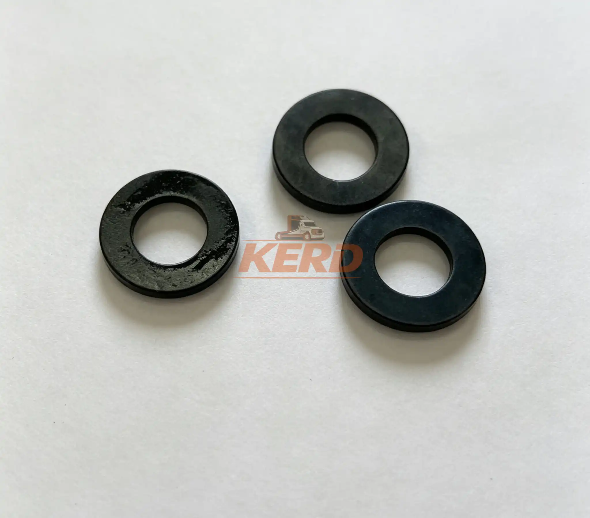 Sitrak Truck Cabin Parts- Q40105 Flat Washer