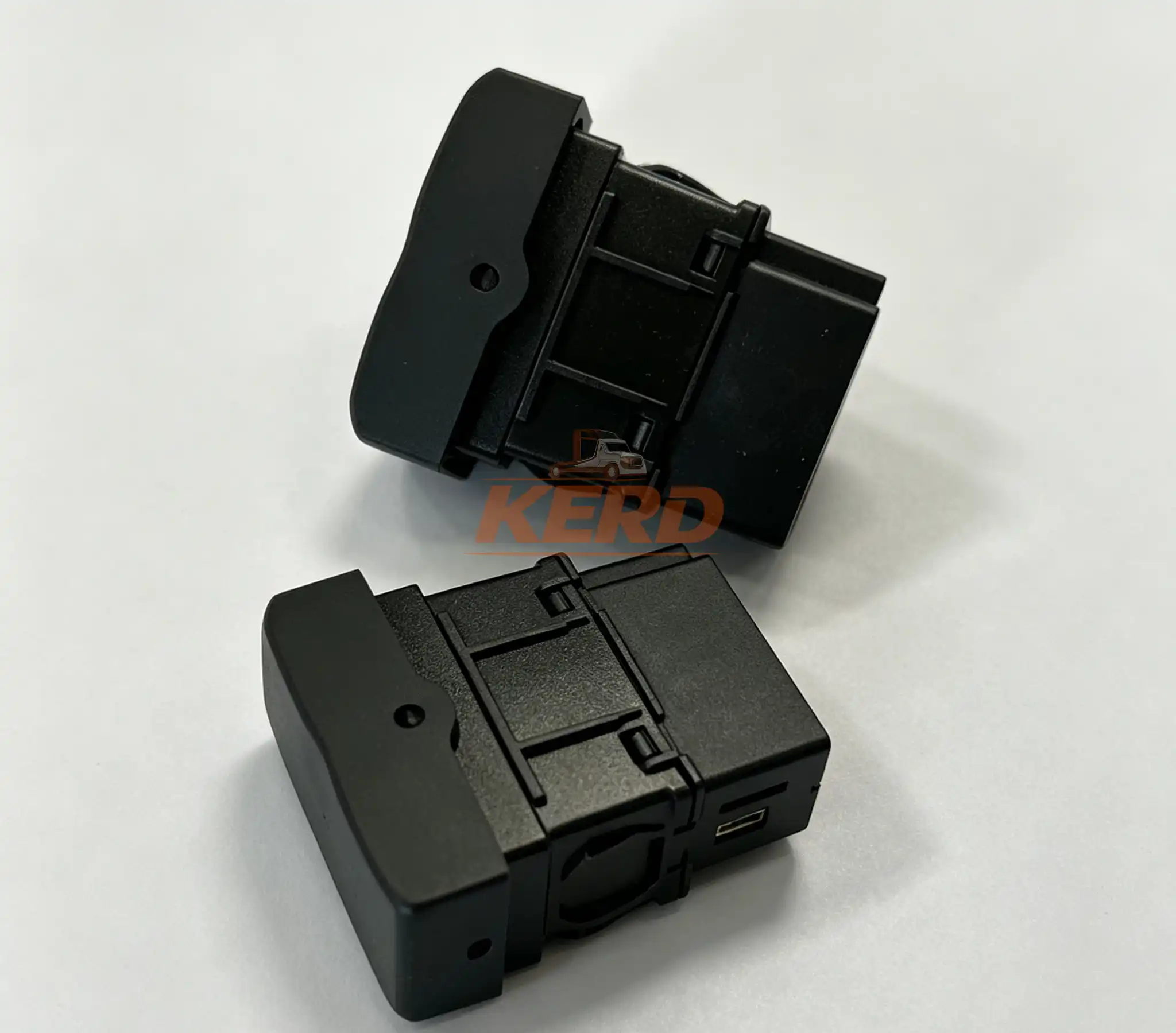 Sitrak Truck Cabin Parts- WG9X25581024 Left Window Lift Switch