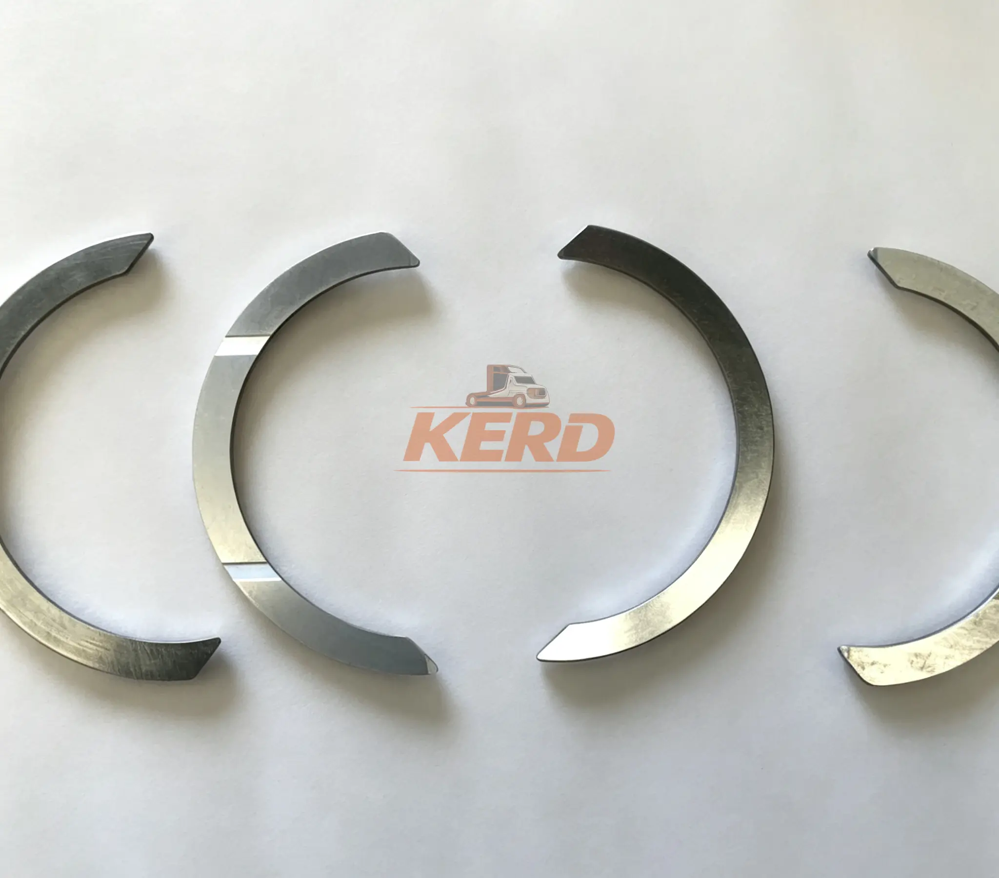 Sitrak Truck Engine Parts- 201V01114-5501 Thrust Plate