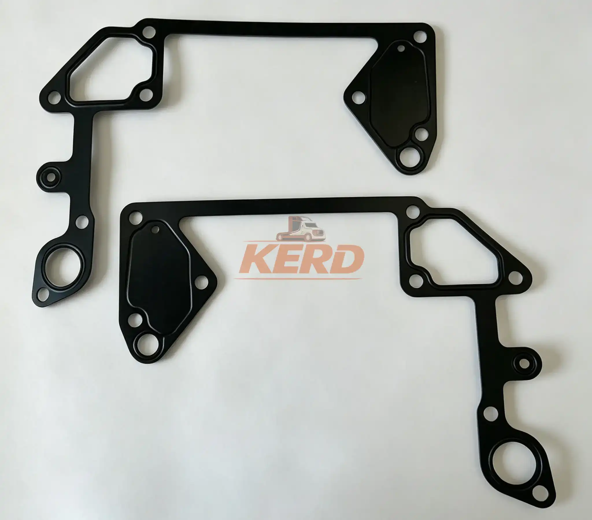 Sitrak Truck Engine Parts- 201V06903-0061 Sealing Gasket Of The Distribution Housing