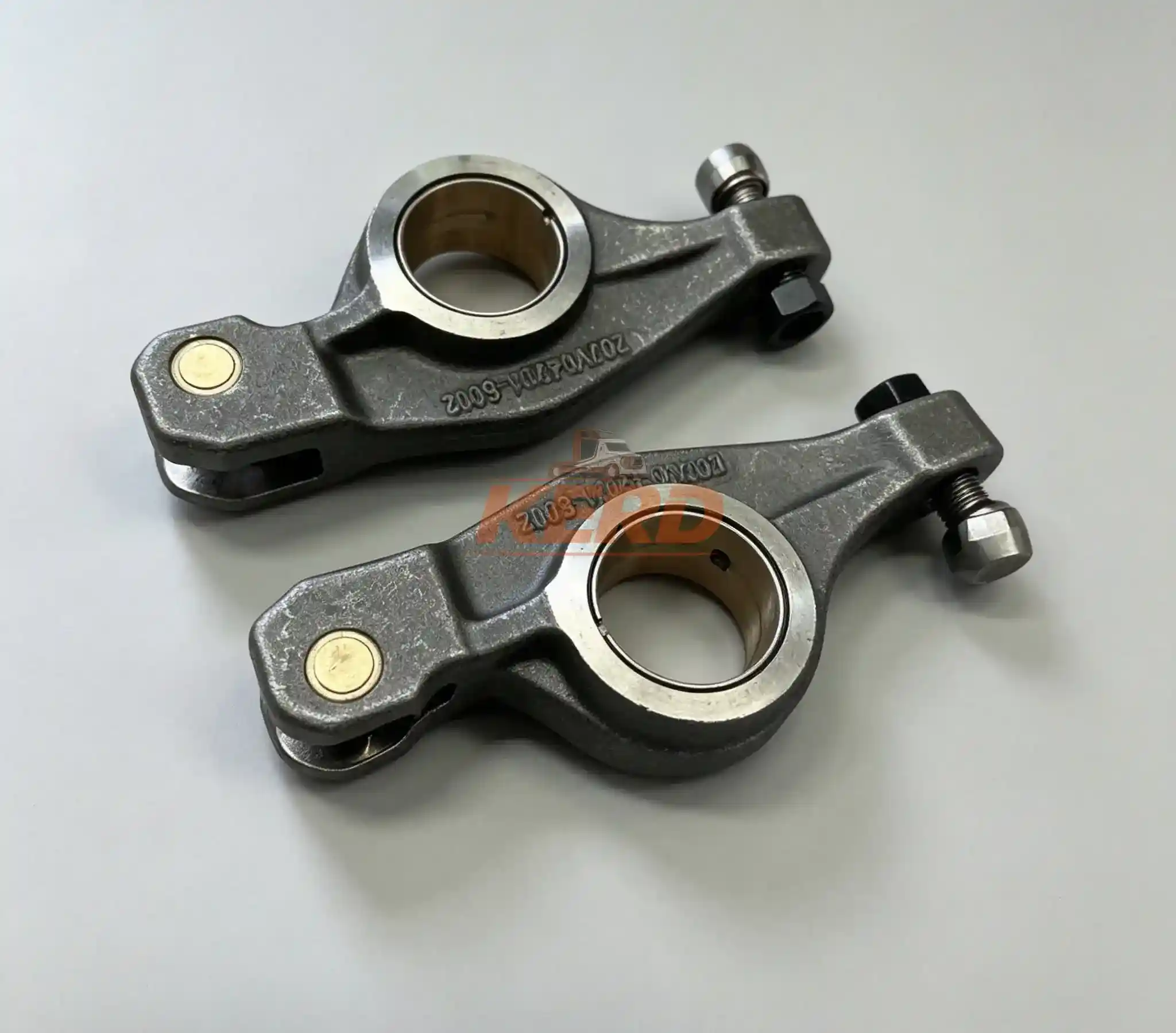 Sitrak Truck Engine Parts- 202-04201-6004 Exhaust Rocker Arm Assembly