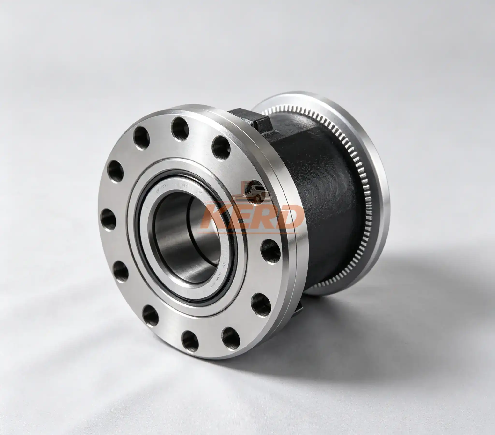 Sitrak Truck Engine Parts- 712-35700-6106 Rear Wheel Hub Assembly (Abs)