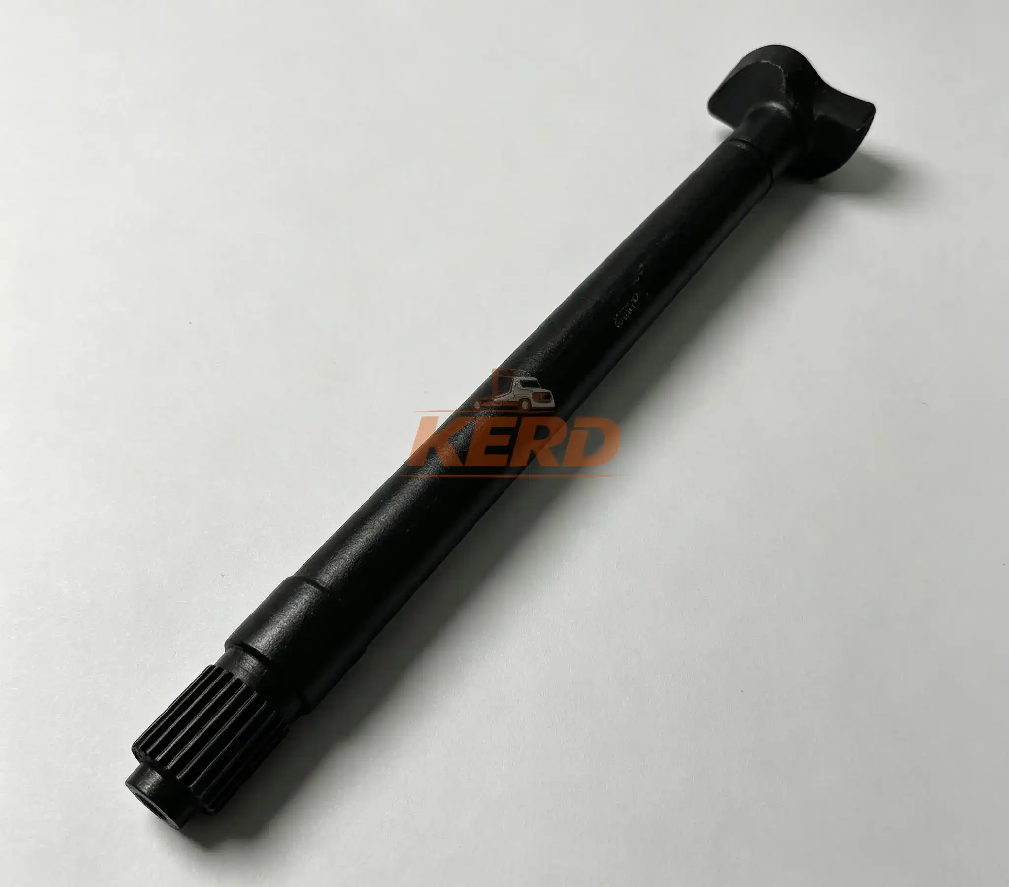 Sitrak Truck Engine Parts- 712W50301-0113 Brake Camshaft (Left)