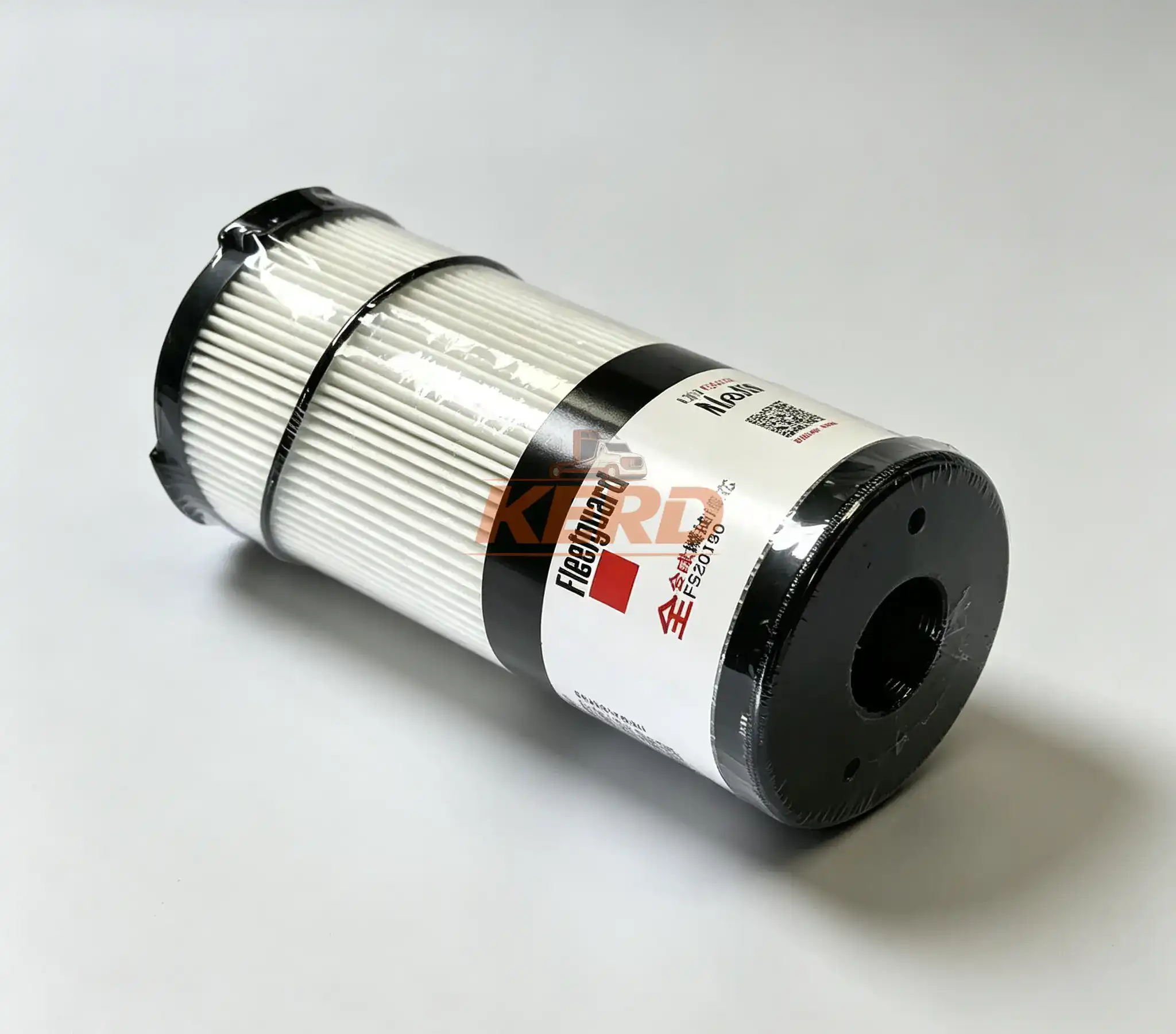 Sitrak Truck Engine Parts- WG9925550966 Filter Element (Long Service Life) (Cummins)