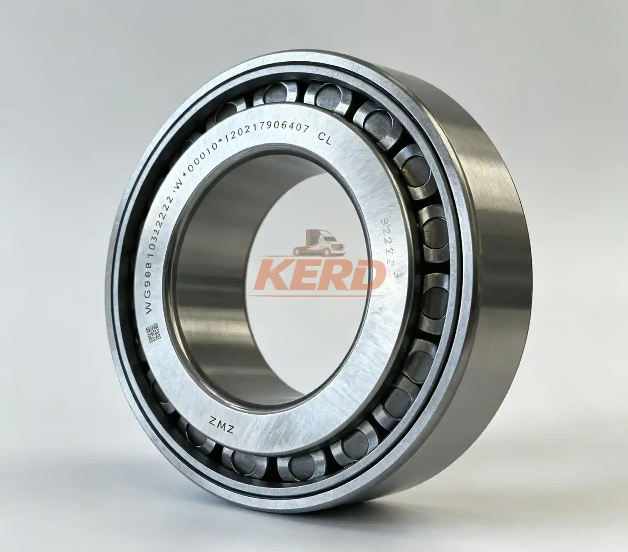 Sitrak Truck Engine Parts- WG9981032222 Tapered Roller Bearing 32222