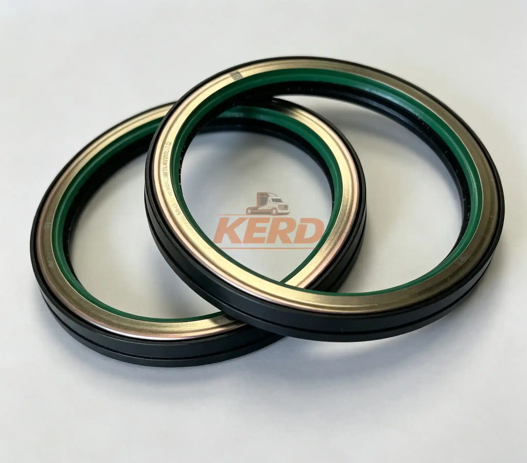 Sitrak Truck Engine Parts- WG9981340213 Sealing Ring Of The Oil Seal