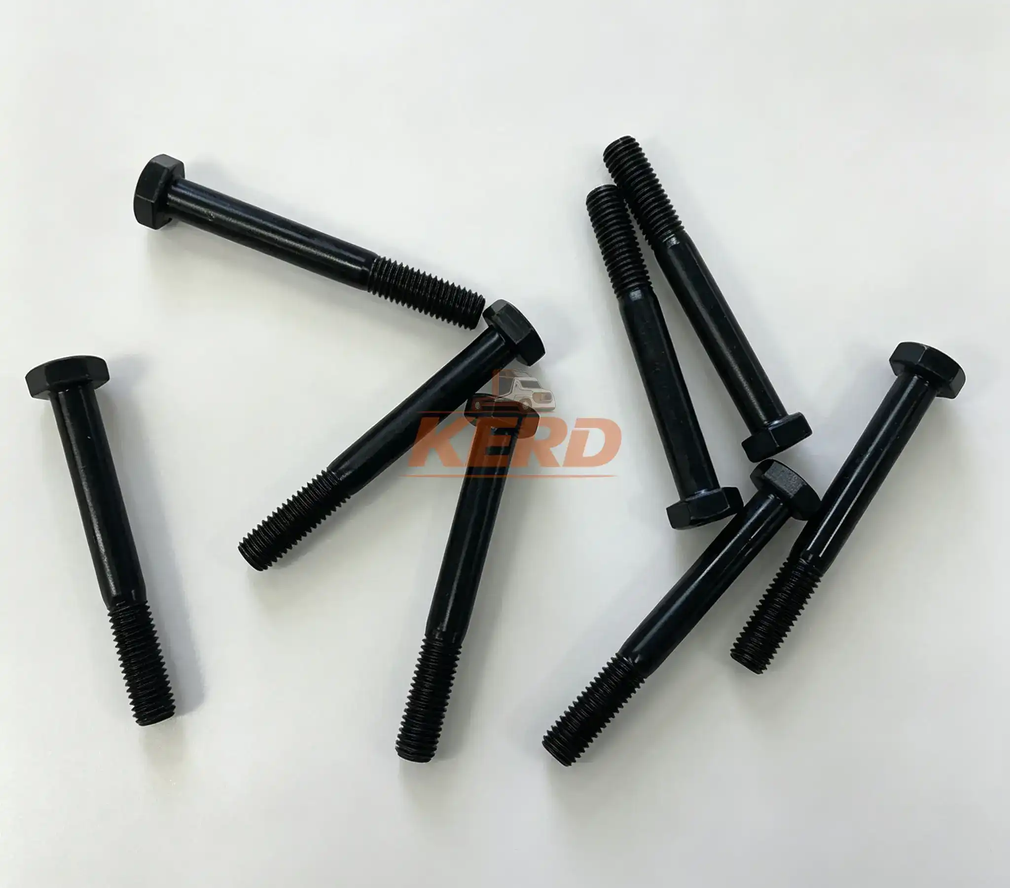 Sitrak Truck Engine Parts- ZQ150B1080 Hexagon Head Bolt 10