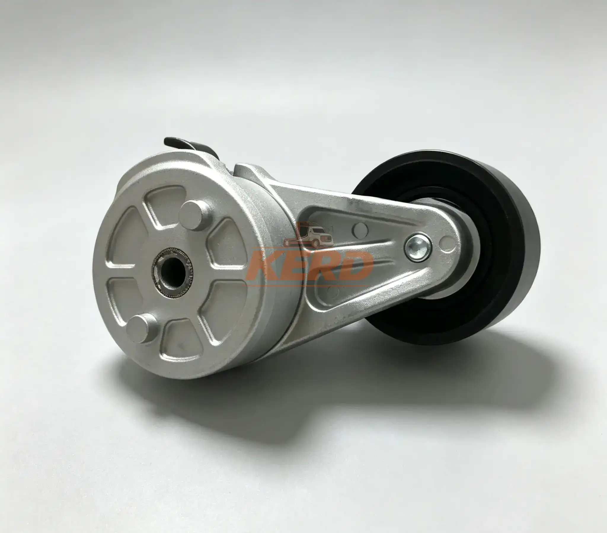 Sinotruk Howo A7 Truck Parts- VG1246060002 Drive Belt Tensioner D12 A7 0002