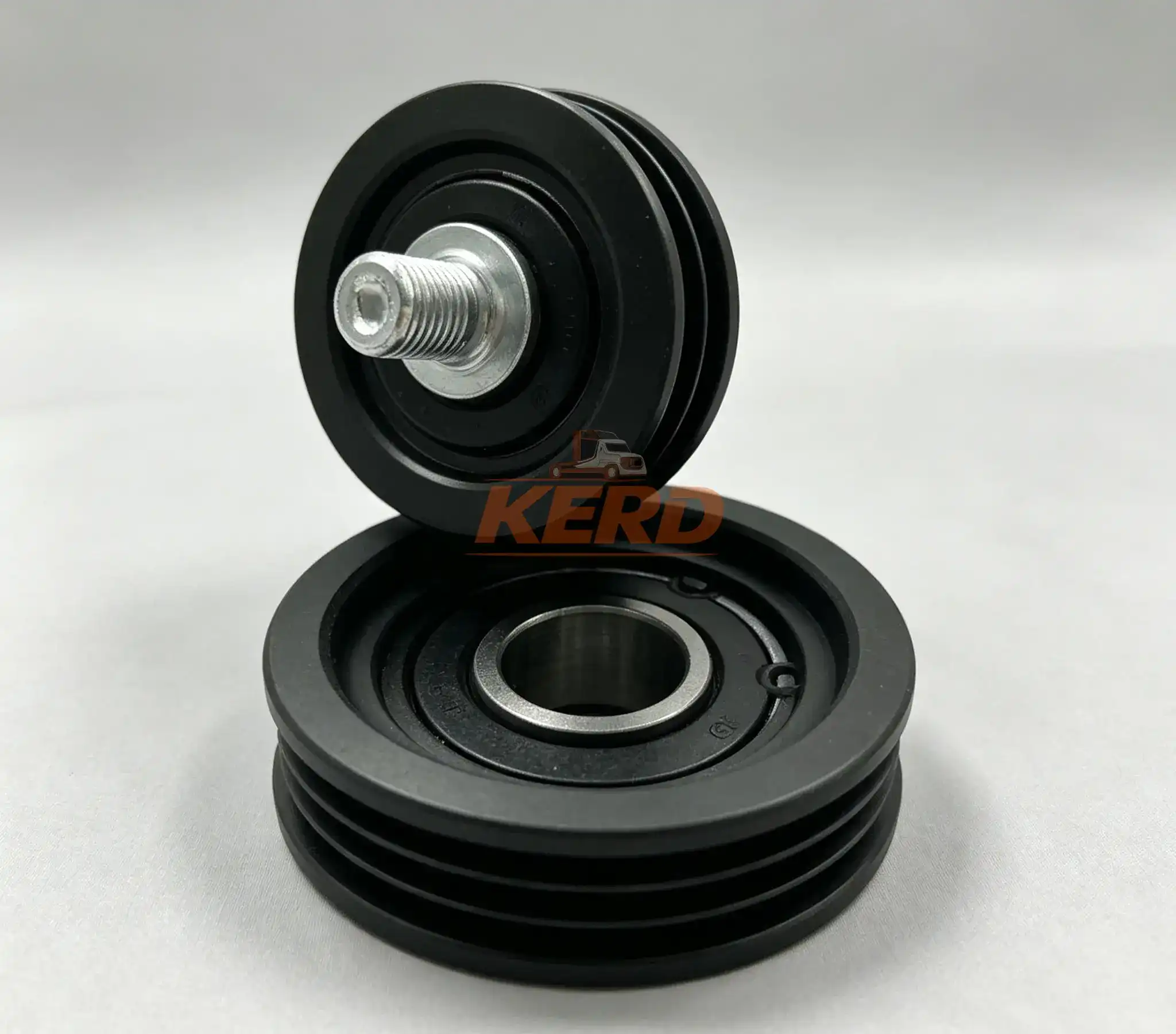 Sinotruk Howo A7 Truck Parts- VG1246060057 Drive Belt Tensioner D12 A7 0057
