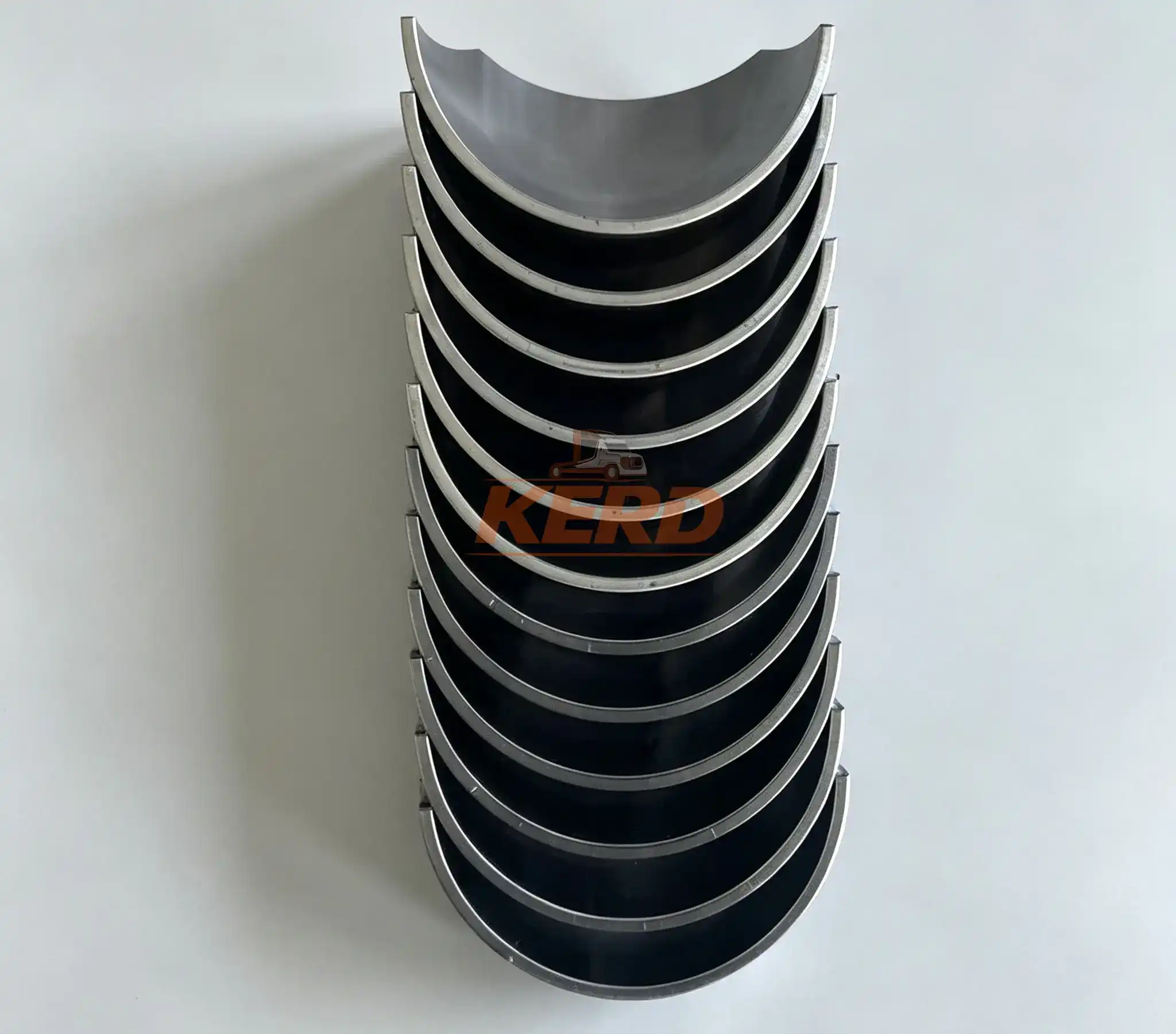 Sinotruk Howo A7 Truck Parts- VG1560030034 Connecting Rod Gasket (E2) (12Pcs In Set)