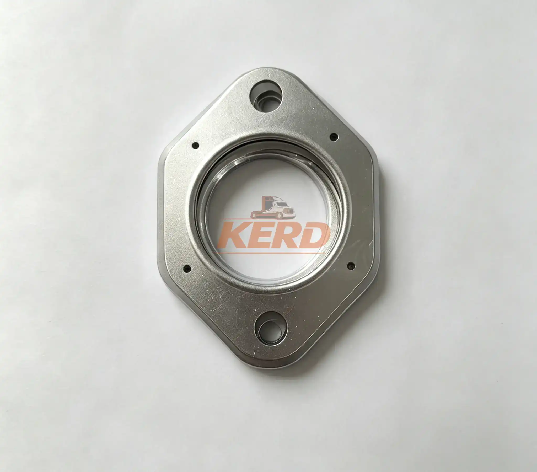 Sinotruk Howo A7 Truck Parts- VG1560110111m Exhaust Manifold Gasket Original (Met.)