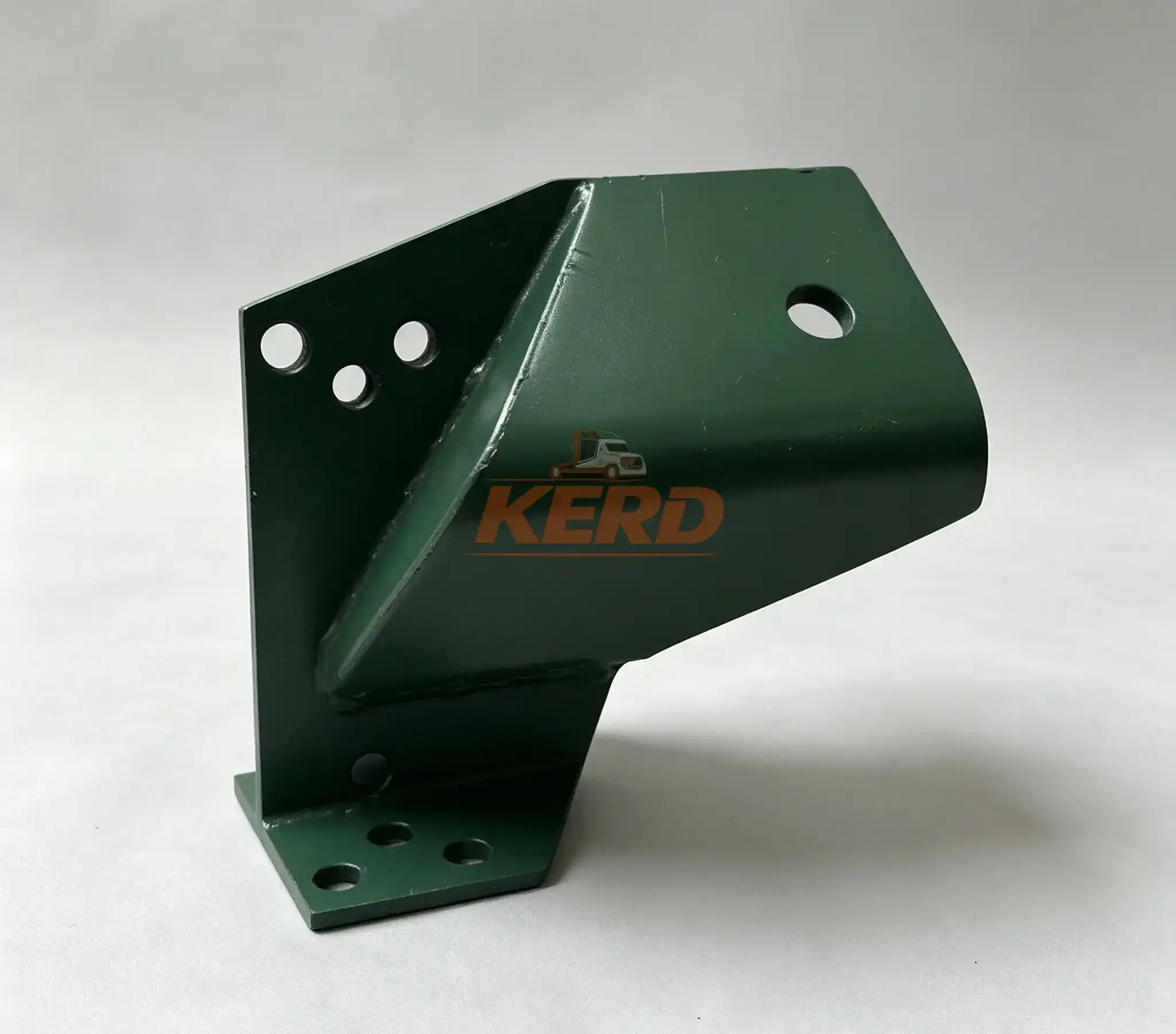 Sinotruk Howo A7 Truck Parts- VG9100590006 Engine Mounting Bracket Left Front