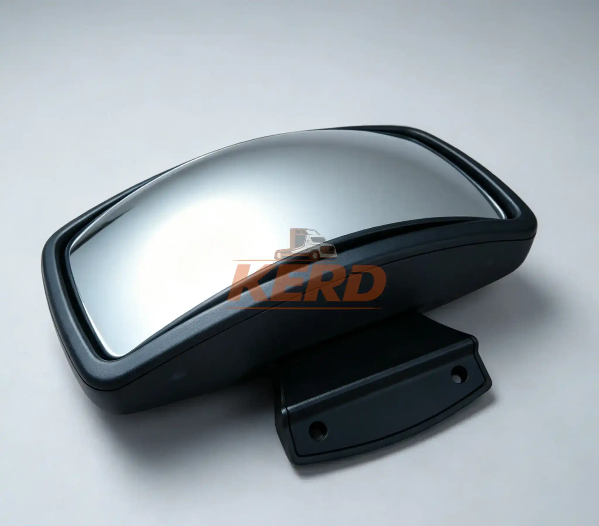 Sinotruk Howo Truck Parts-WG1664771040 Upper Right Door Mirror A7