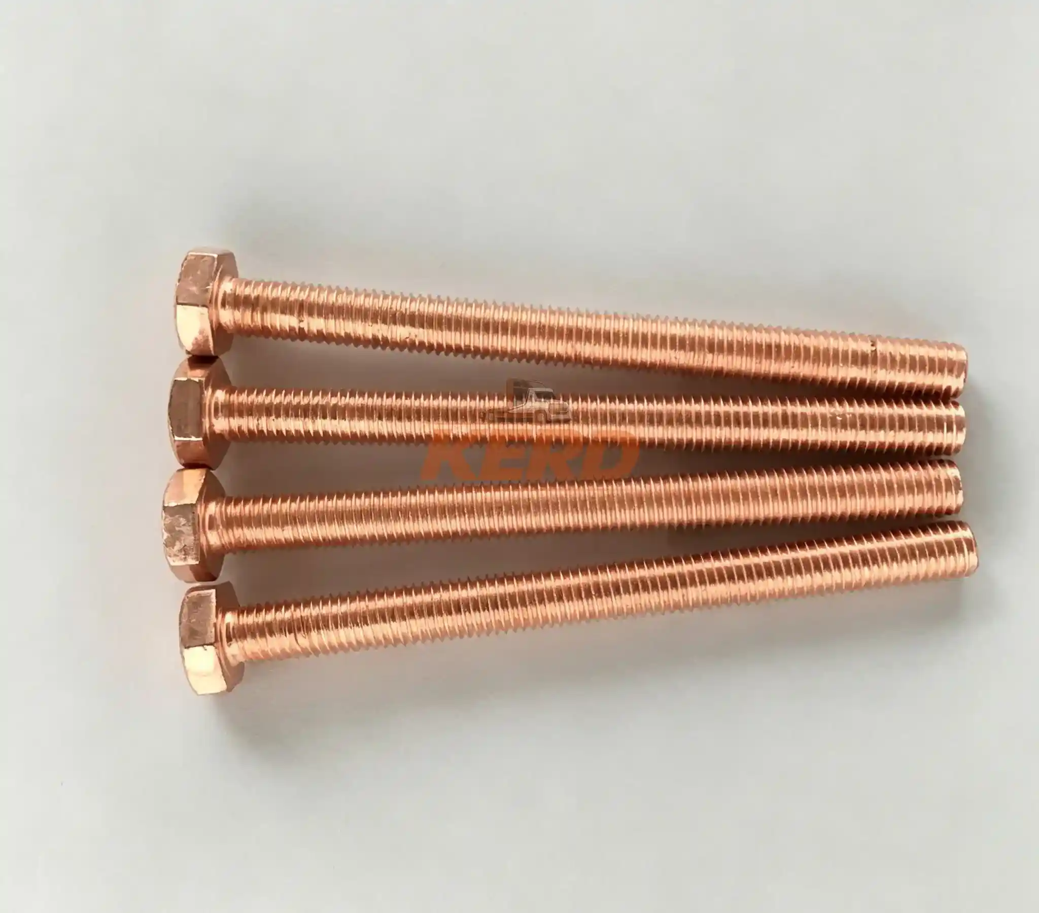 Sinotruk Howo A7 Truck Parts- VG1560110104 Bolts To Fix The Exhaust Manifold To The Internal Combust