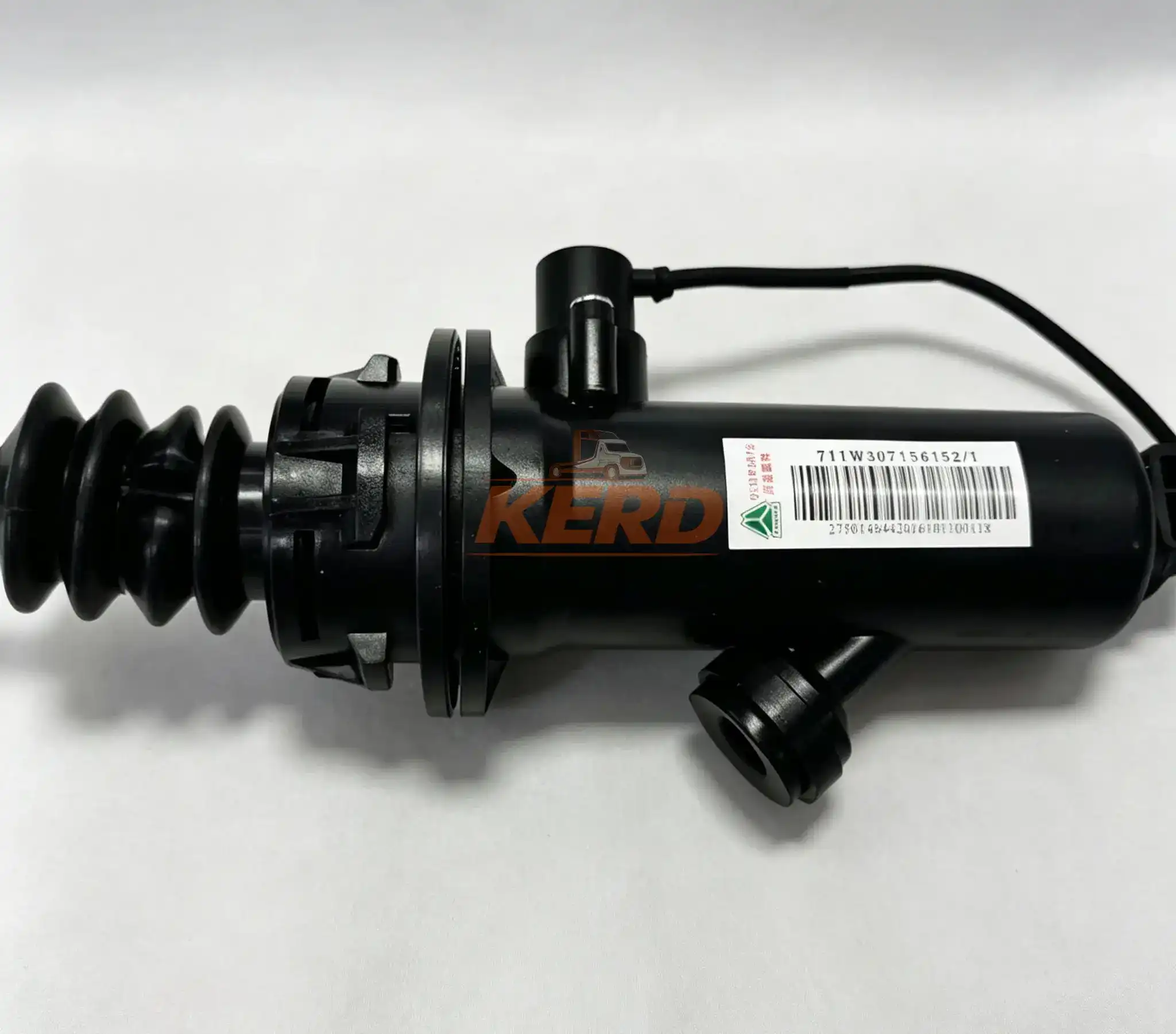 Sitrak Truck Gearbox Parts- 711W30715-6152 Main Clutch Pump