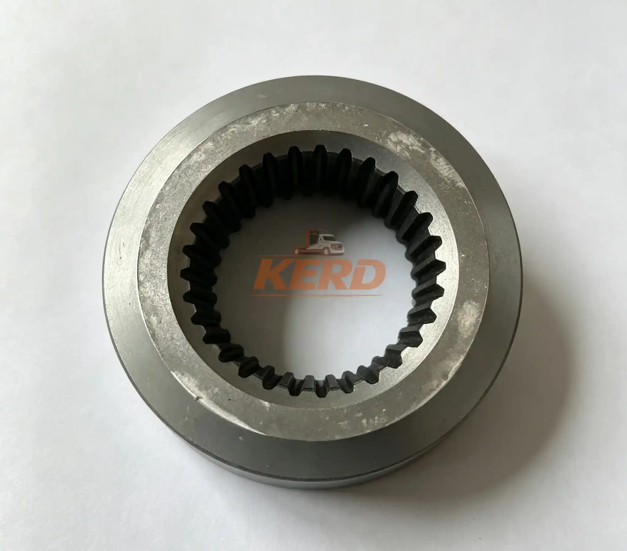 Sitrak Truck Gearbox Parts- WG7117329081 Rear Gearbox Locking Clutch