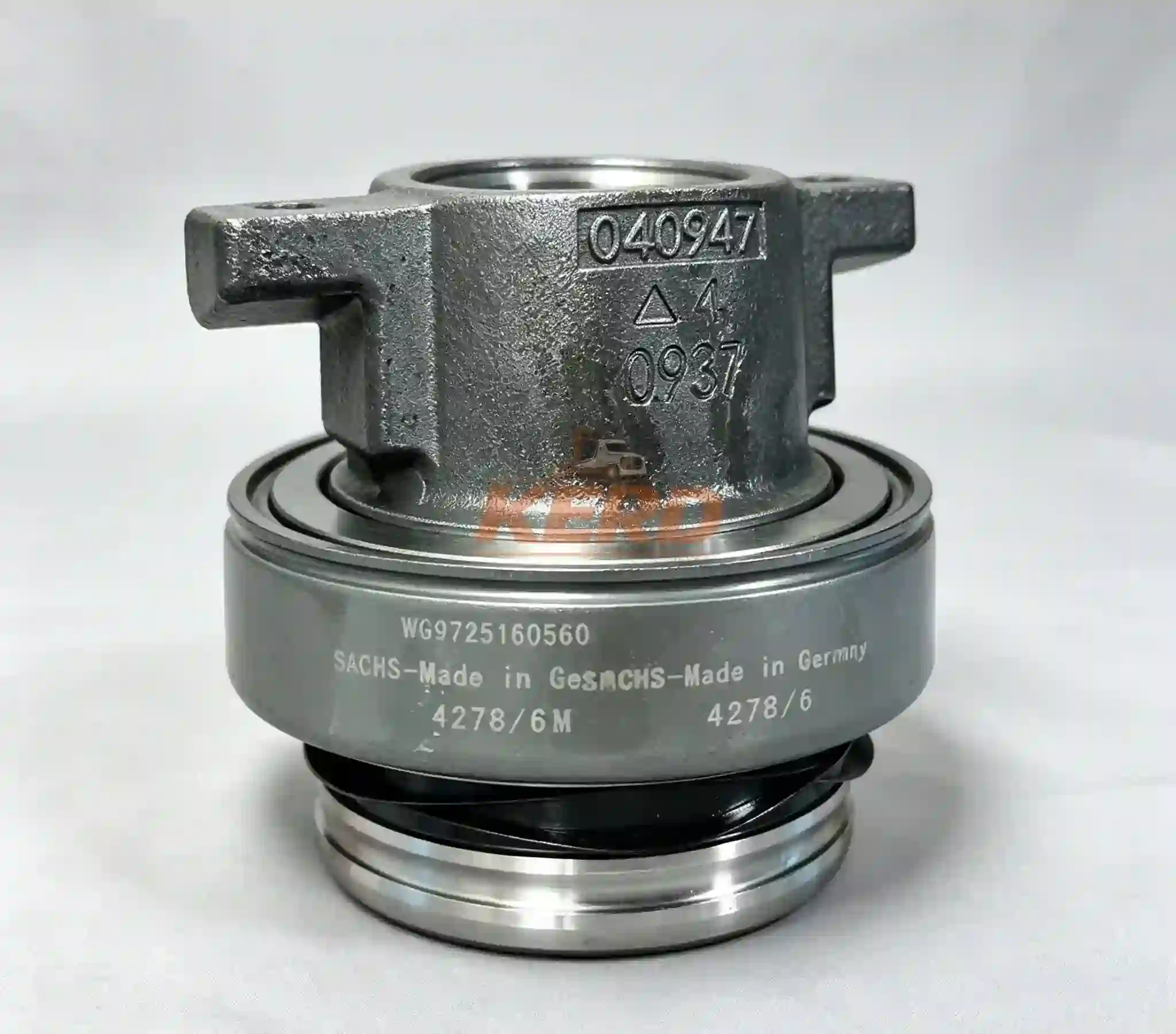 Sitrak Truck Gearbox Parts- WG9725160560 Clutch Bearing (Zf)