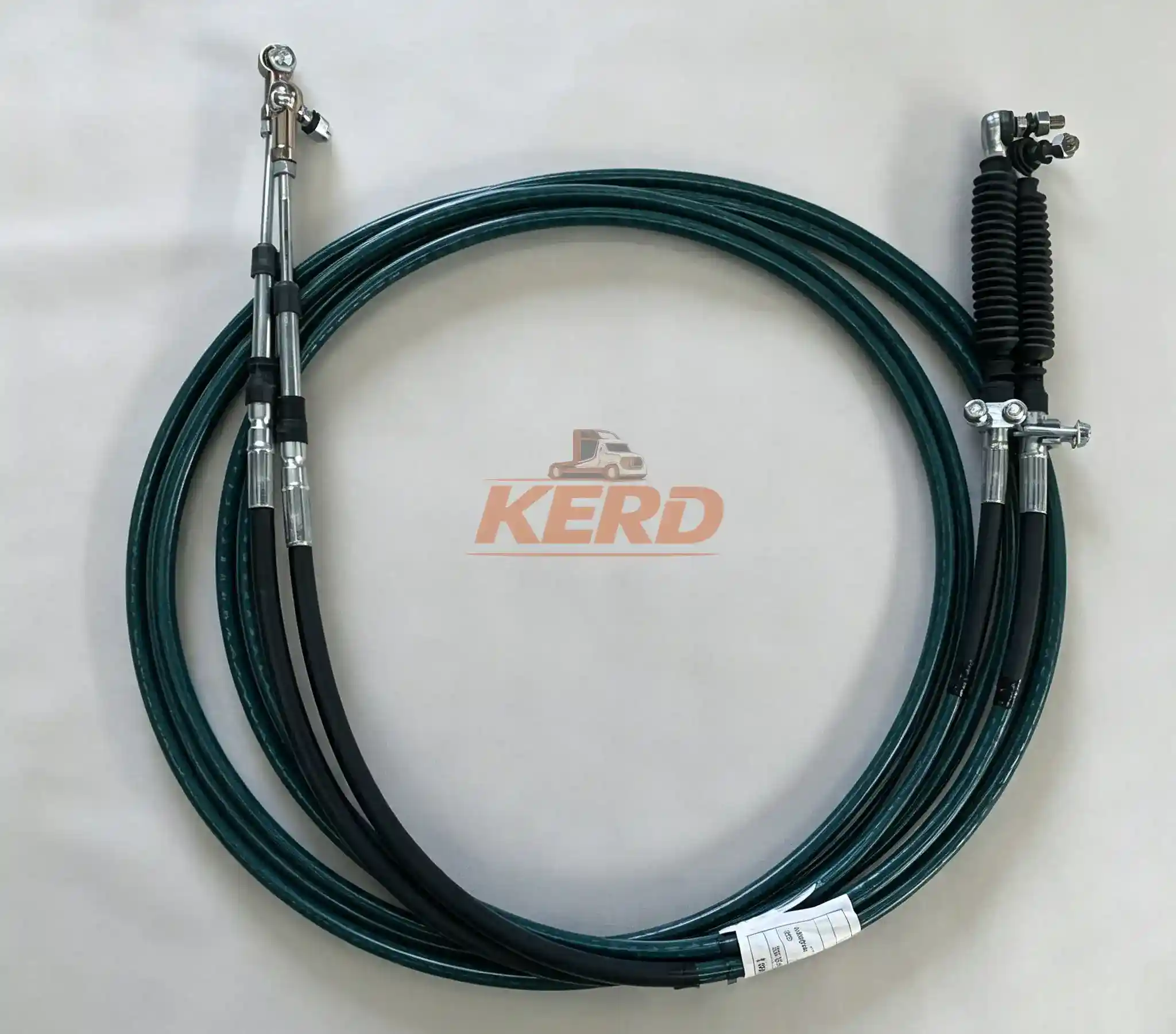 Sitrak Truck Gearbox Parts- WG9900243001 Flexible Gearshift Axis Unit (Slim3000)