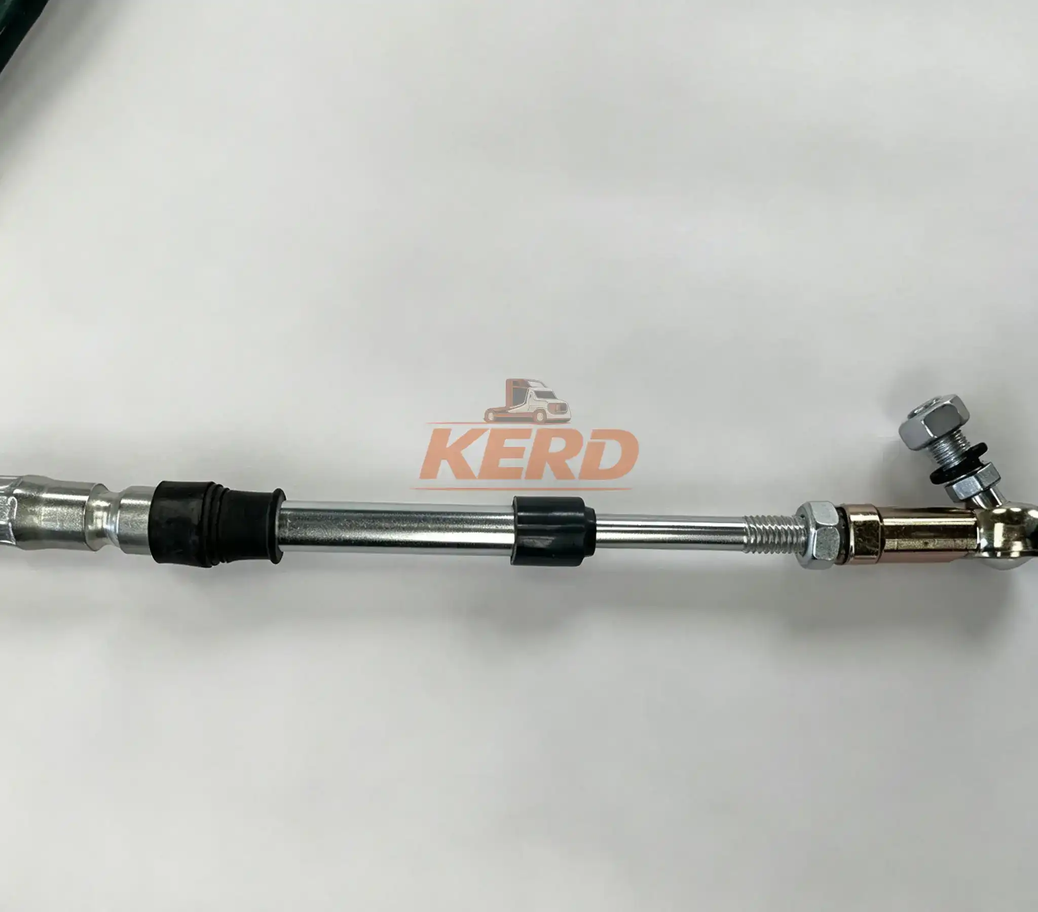 Sitrak Truck Gearbox Parts- WG9900243201 Flexible Gear Shift Axis Unit (Slim3200)