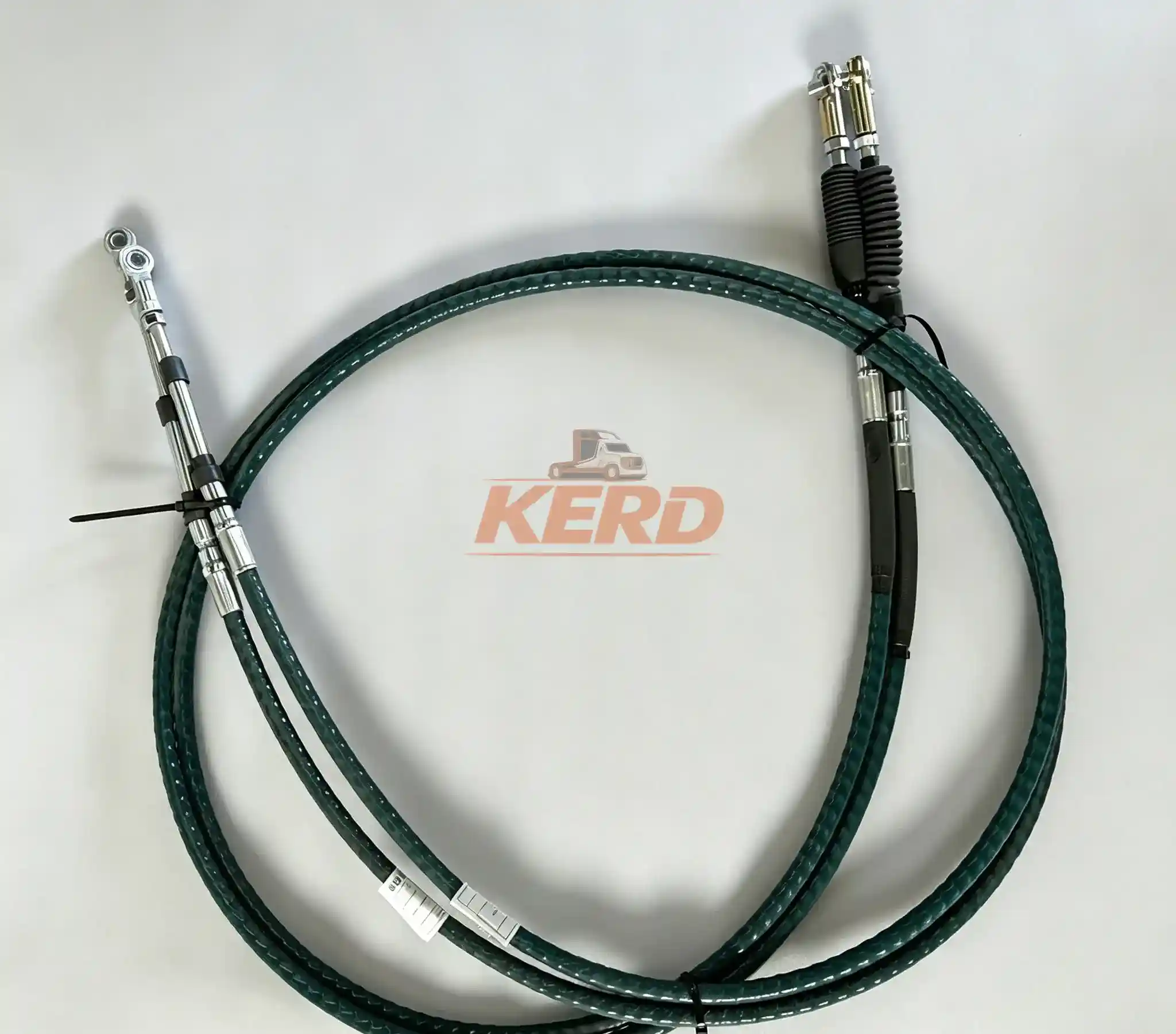 Sitrak Truck Gearbox Parts- WG9900243301 Transmission Cable