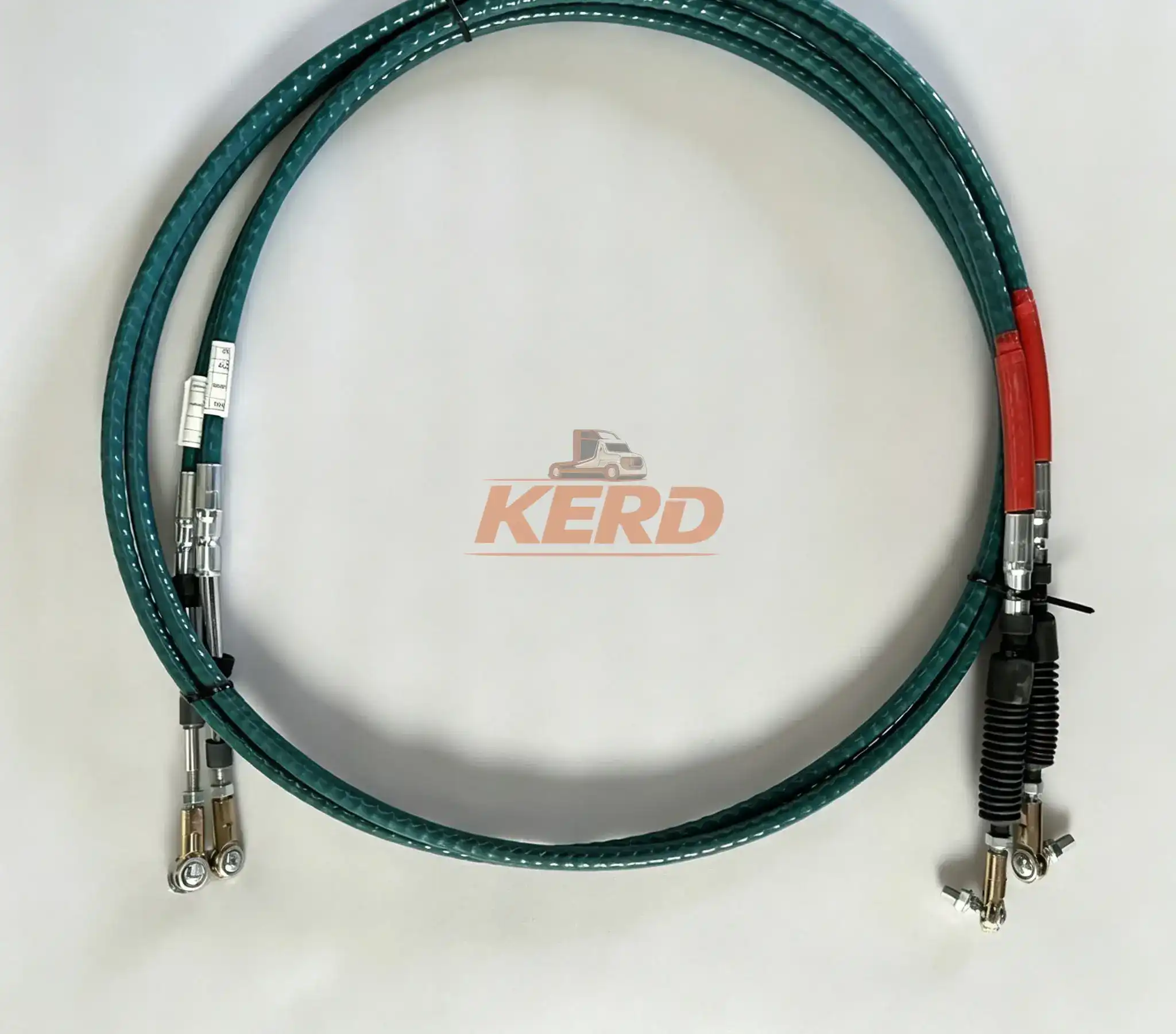 Sitrak Truck Gearbox Parts- WG9900243402 Transmission Cable