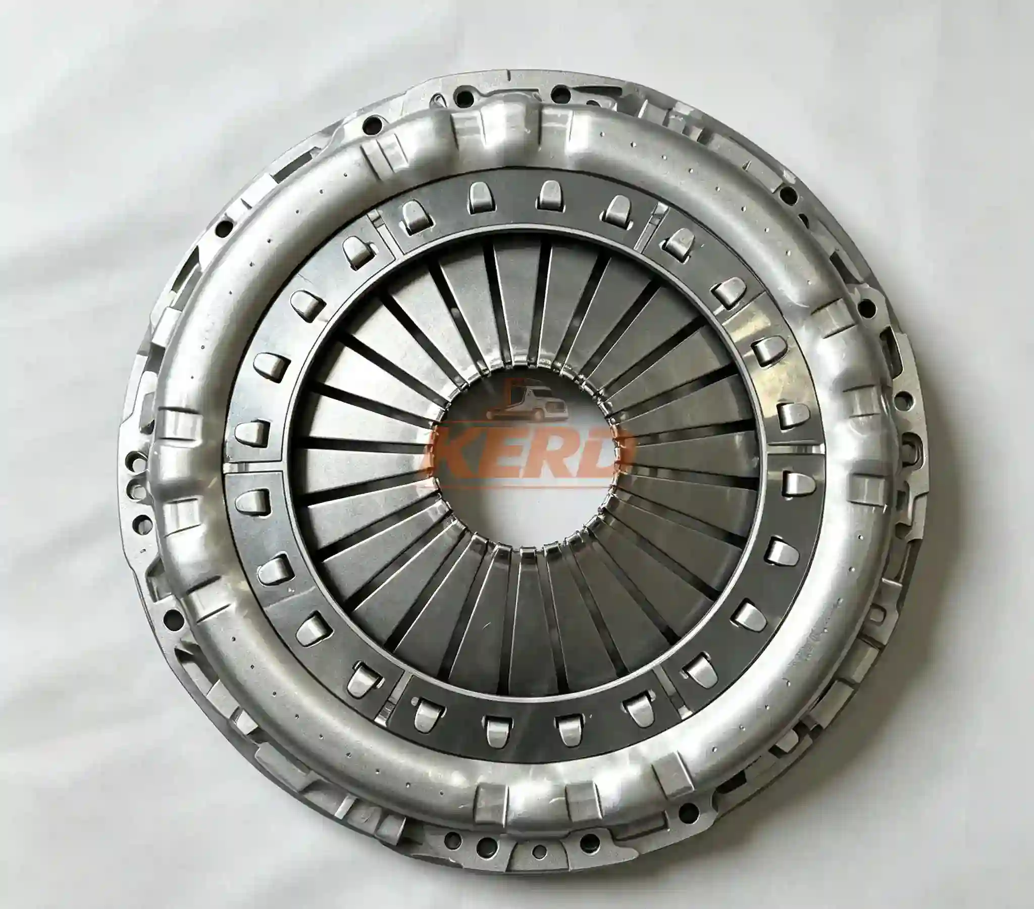Sitrak Truck Gearbox Parts- WG9921161501-1 Clutch Basket