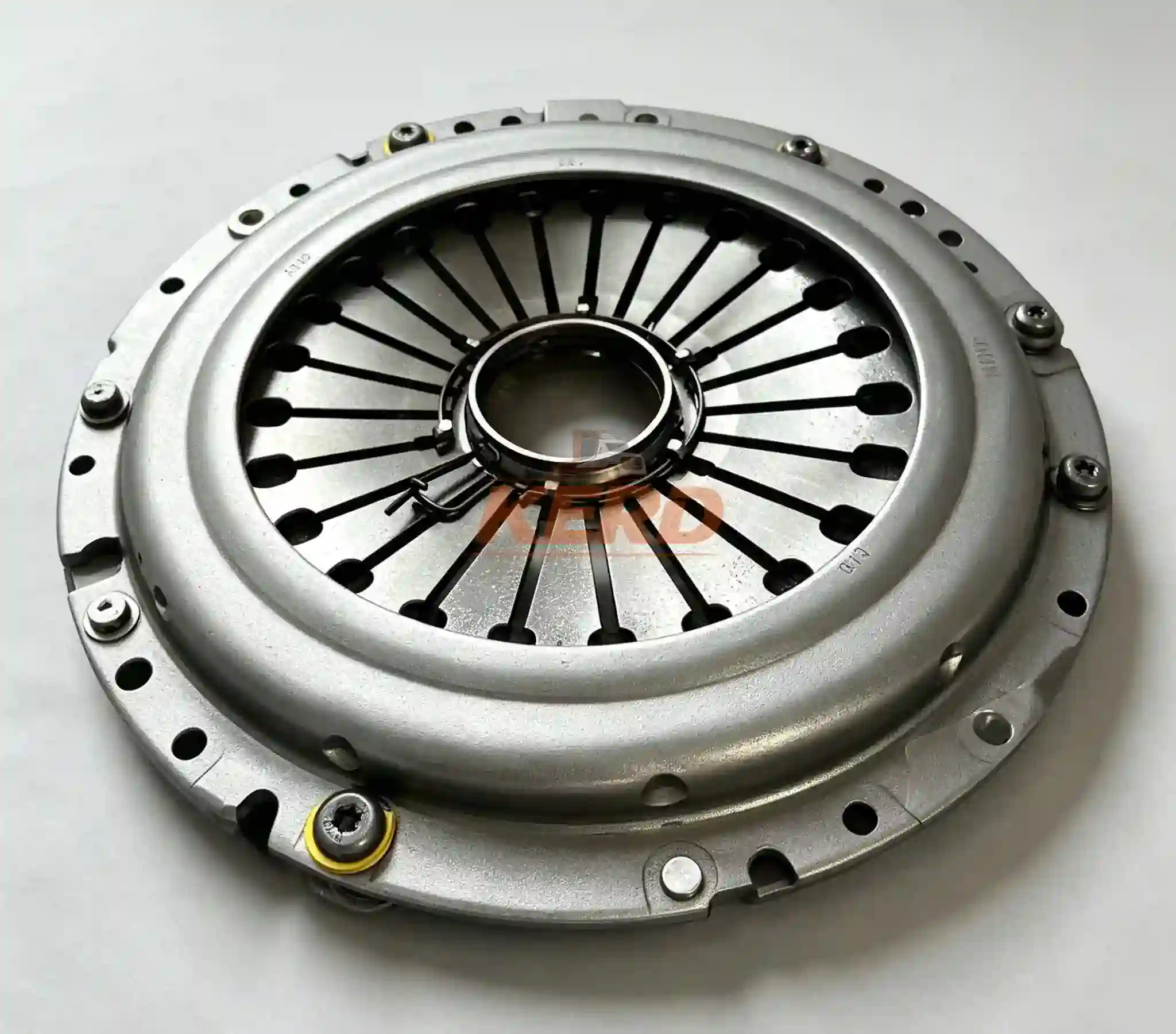 Sitrak Truck Gearbox Parts- WG9925160611-2 Clutch Basket Assembly (Nanjing Valeo)