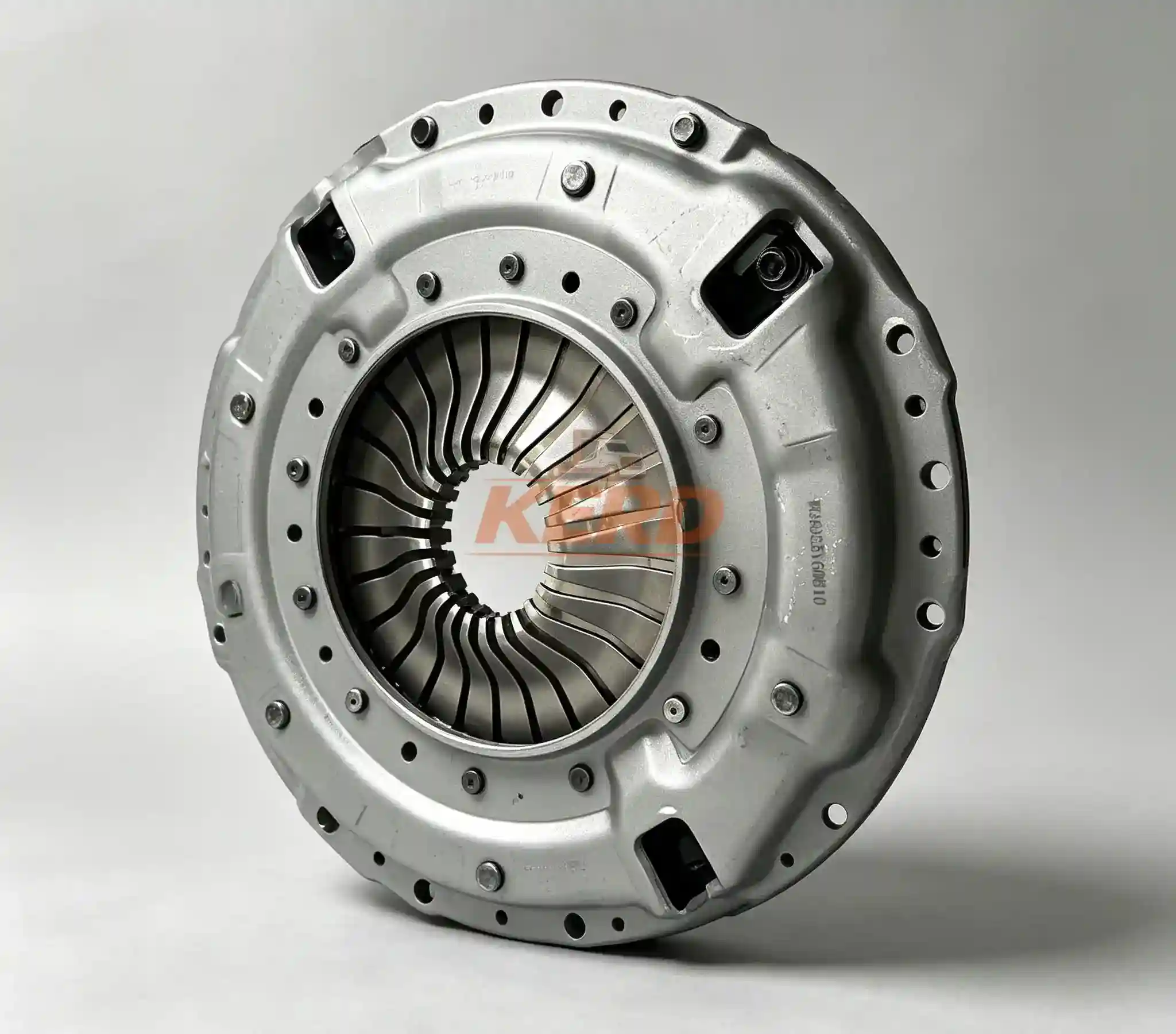 Sitrak Truck Gearbox Parts- WG9925160810 Clutch Plate+Clutch Basket