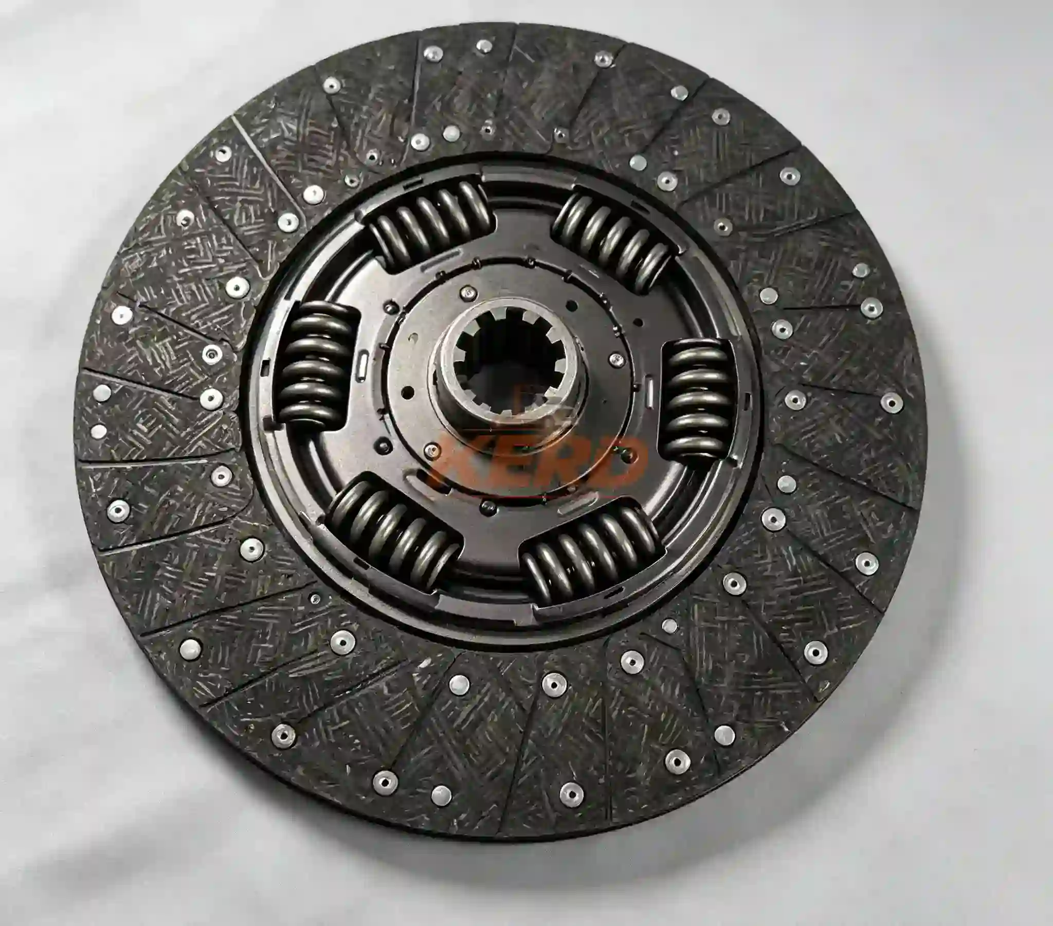Sitrak Truck Gearbox Parts- WG9925160822-1 Clutch Plate