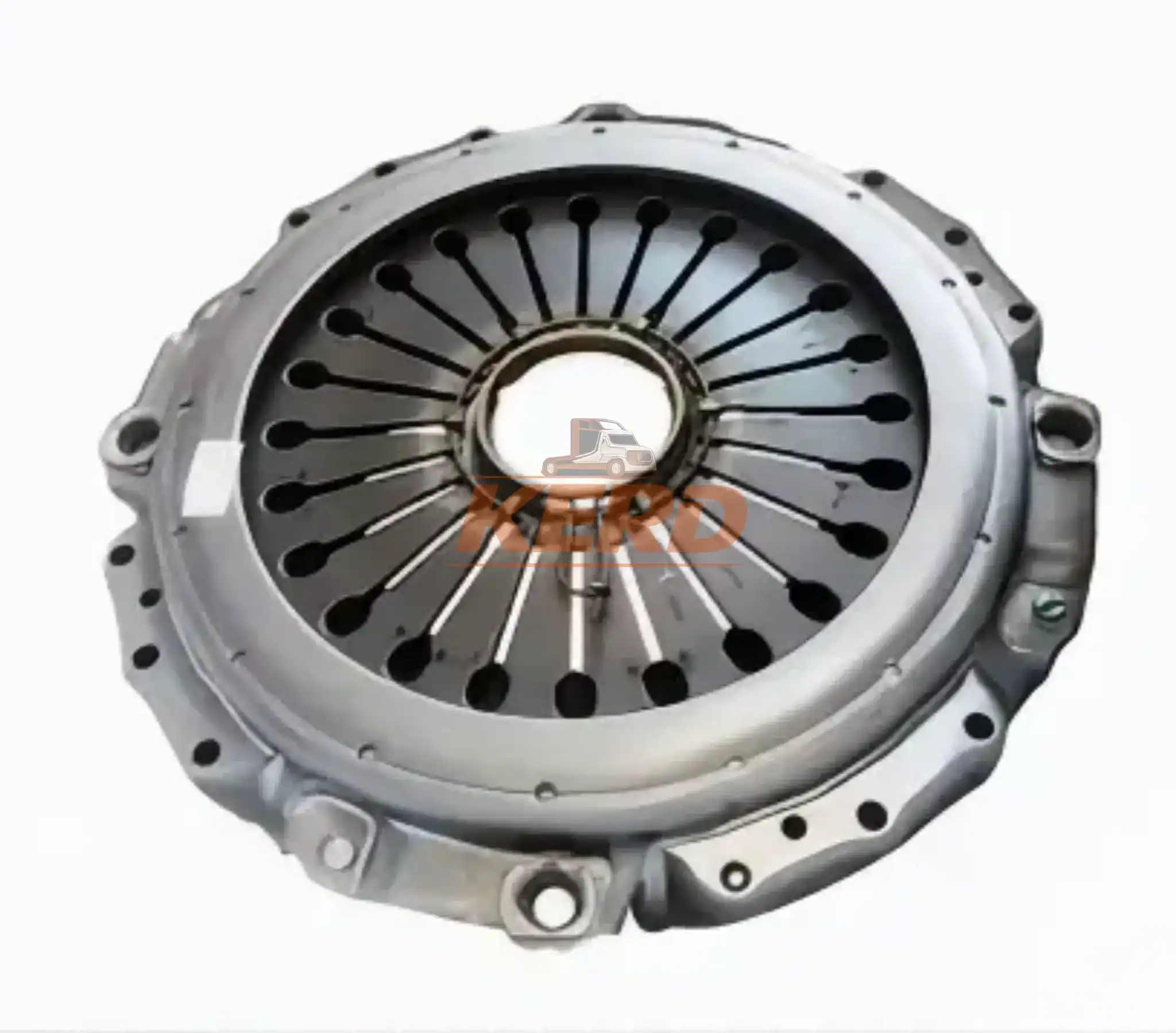 Az9725160100 Howo A7 Clutch Pressure Plate Sinotruk Parts