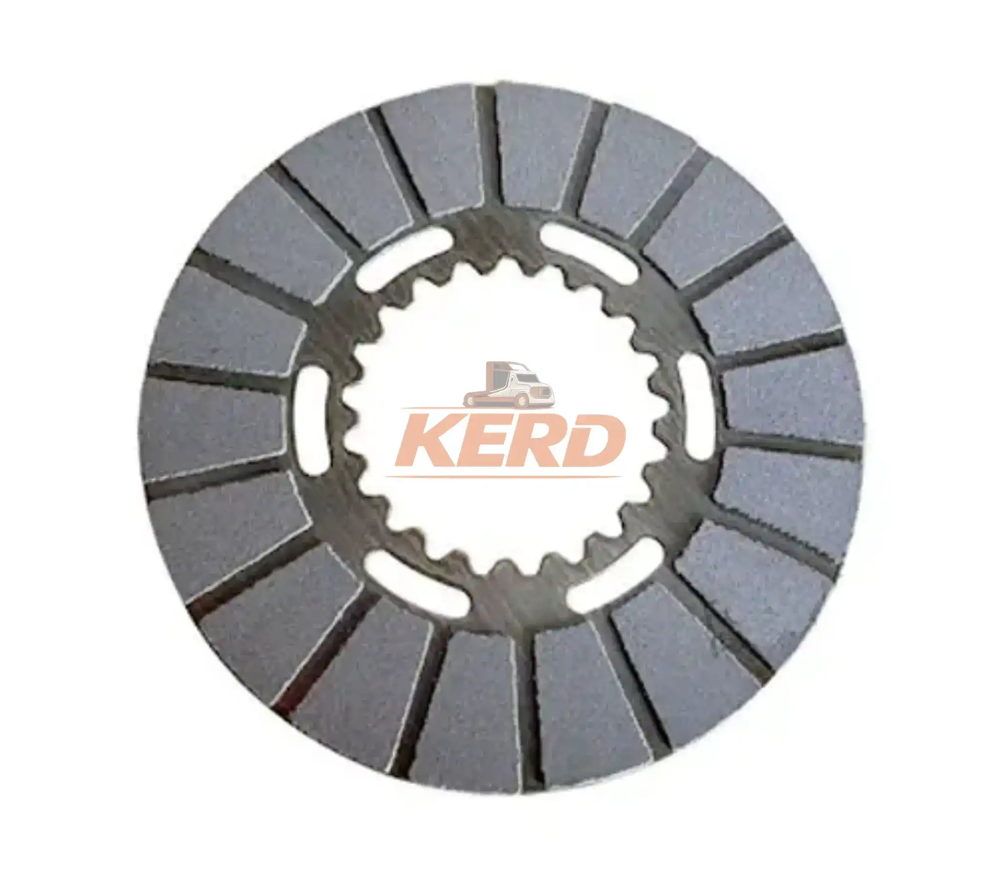 Wg2209060005 Howo Clutch Friction Transmission Brake Friction Plate