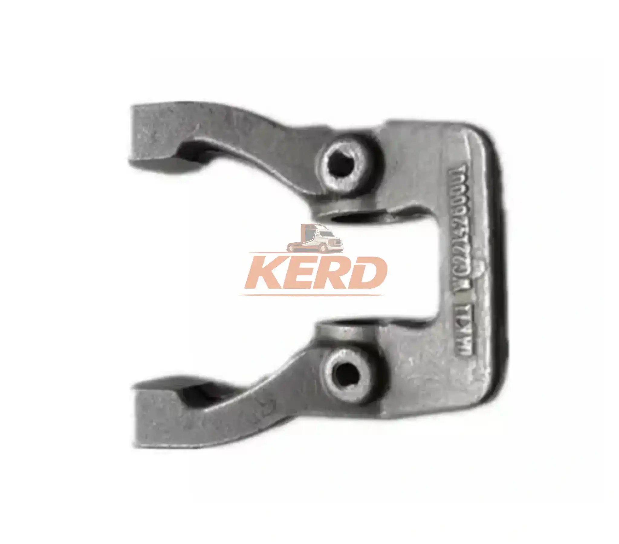 Wg2214260001 Sinotruk Howo Gearbox Parts Clutch Release Fork