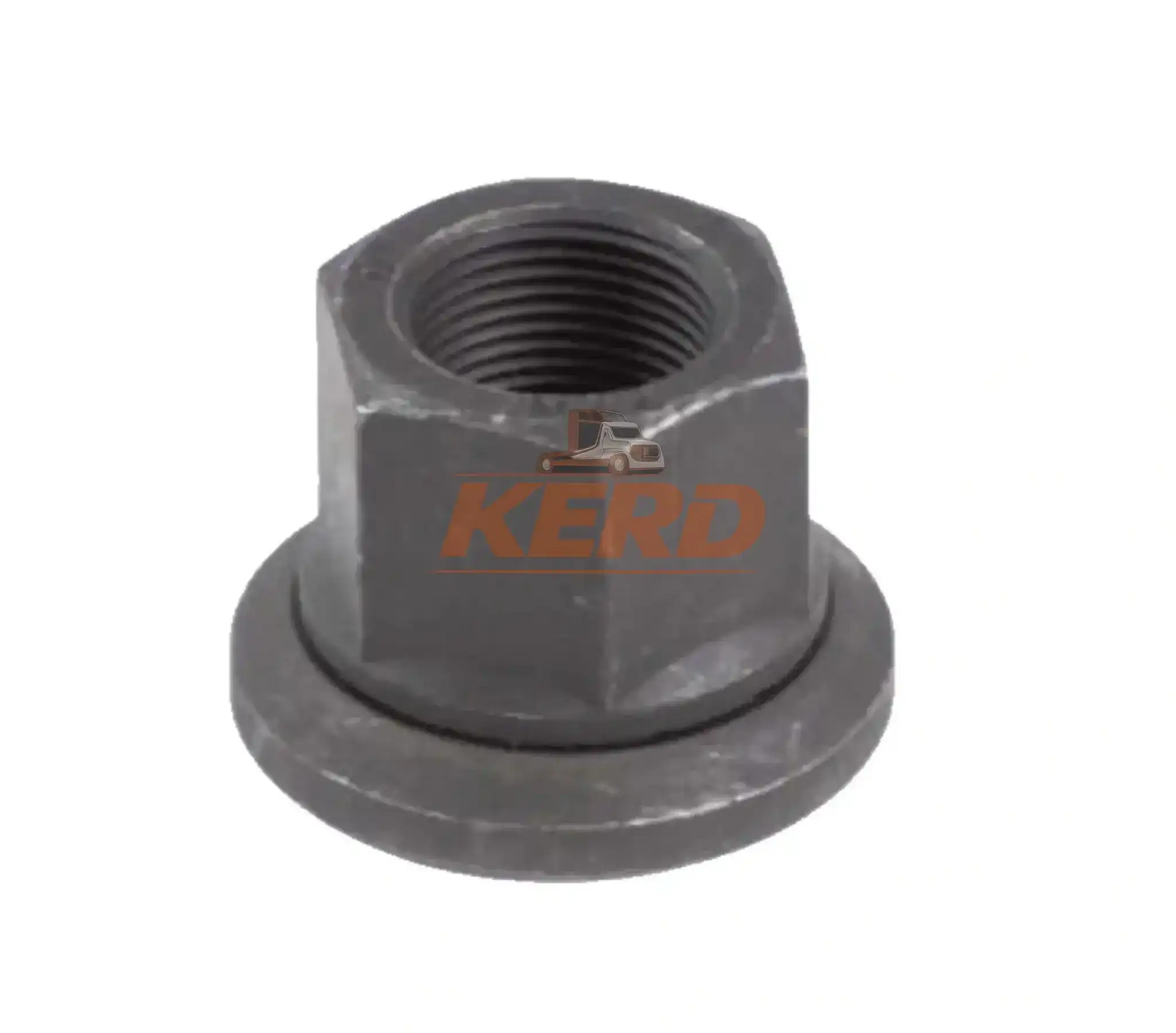 WG9003884160 Wheel Nut Sinotruk Howo TX Truck Clutch Parts