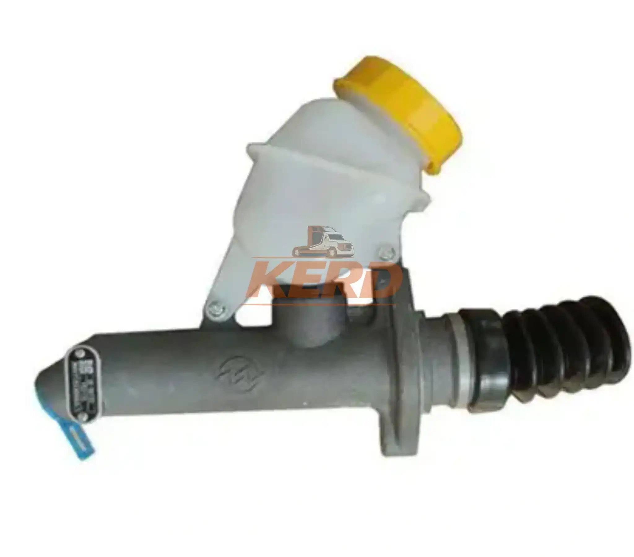 Wg9719230023 Howo Clutch Cylinder Master
