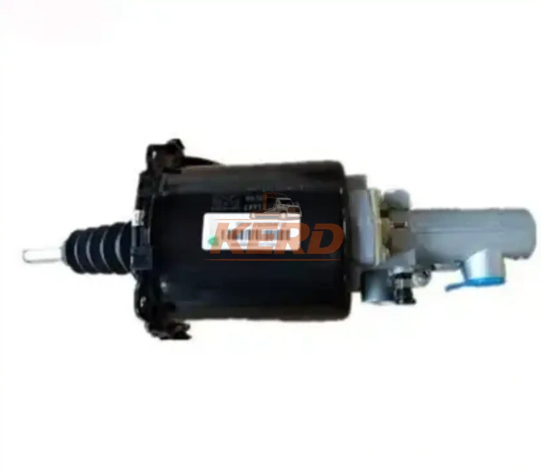 Wg9725230041 Howo Clutch Booster Cylinder
