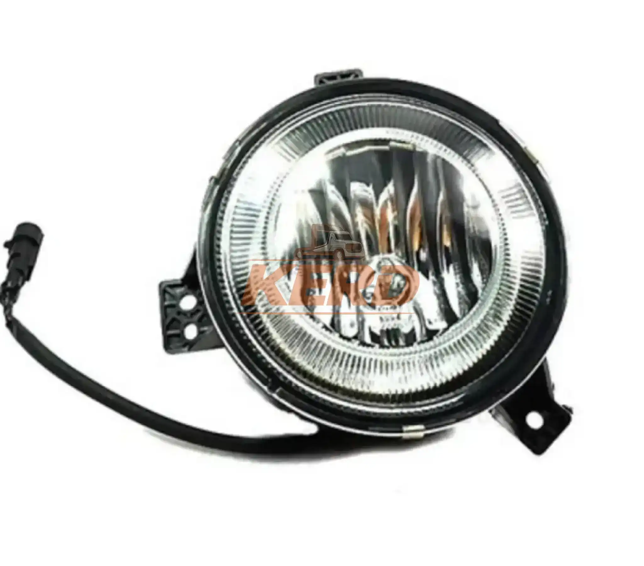 WG9925721009 Front Fog Light (Left) Sinotruk Sitrak Parts