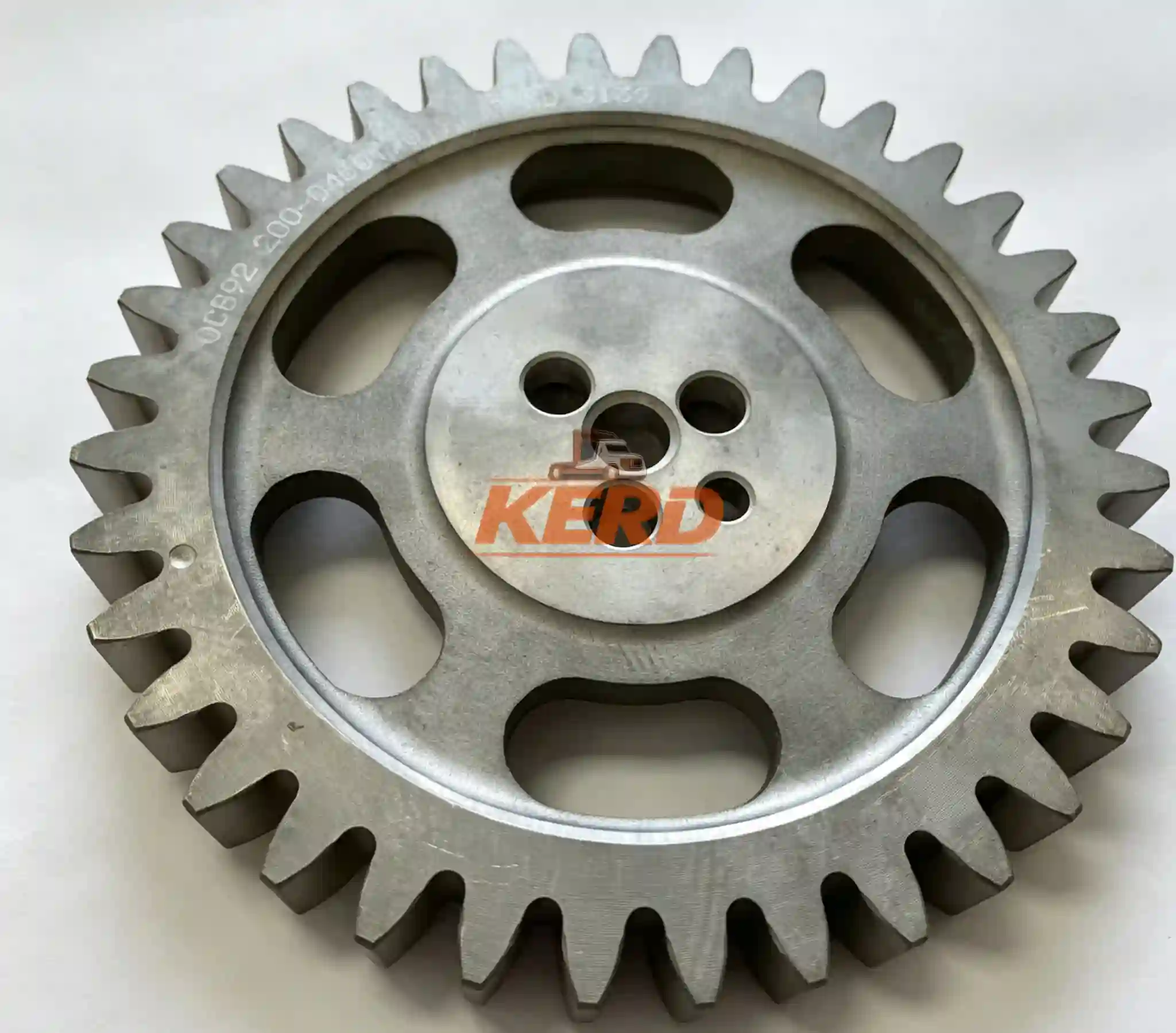 Sitrak Truck Chassis Parts- 200-04501-0191 Camshaft Gear