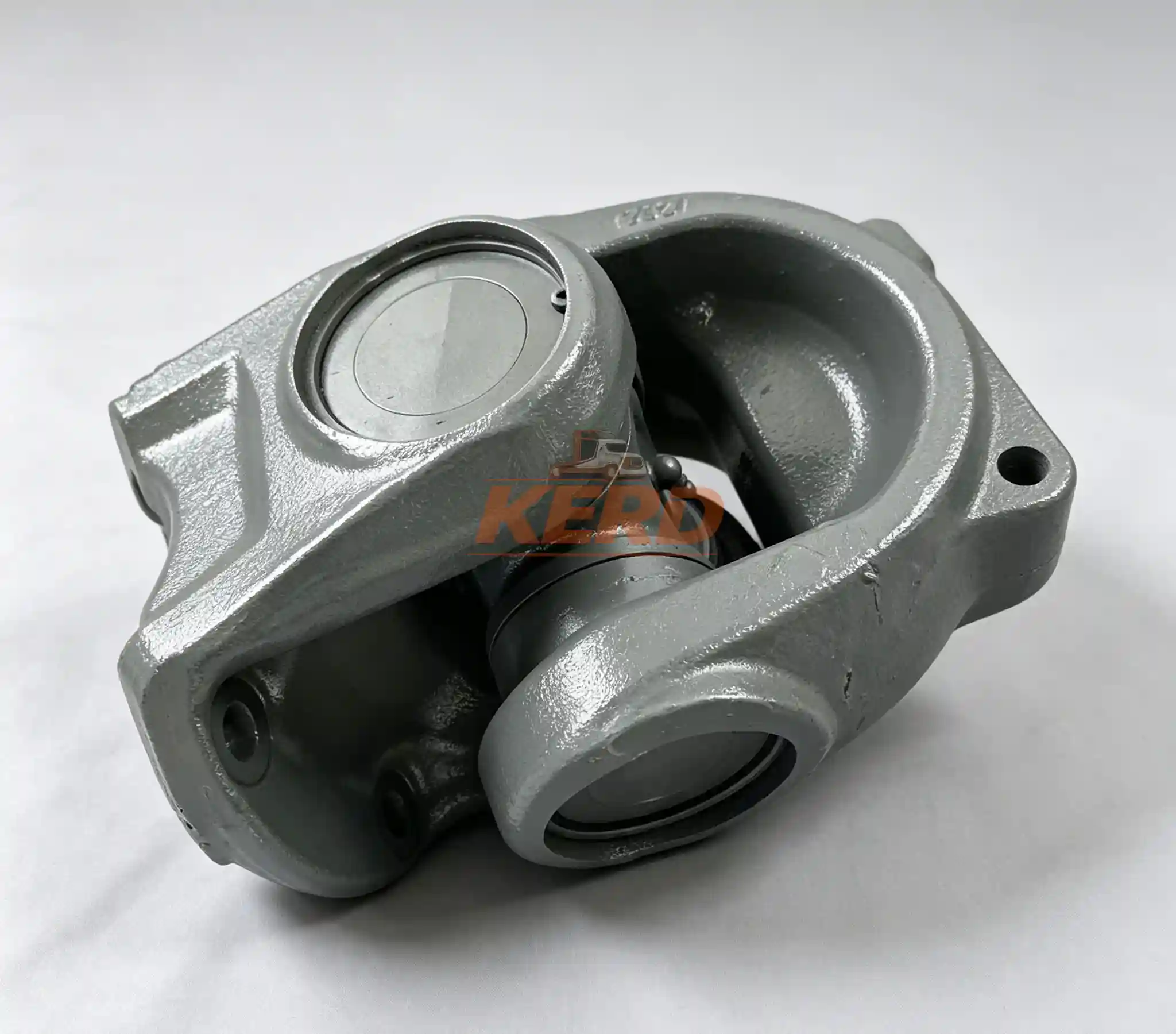 Sitrak Truck Chassis Parts- AZ9370311755 Transmission Shaft