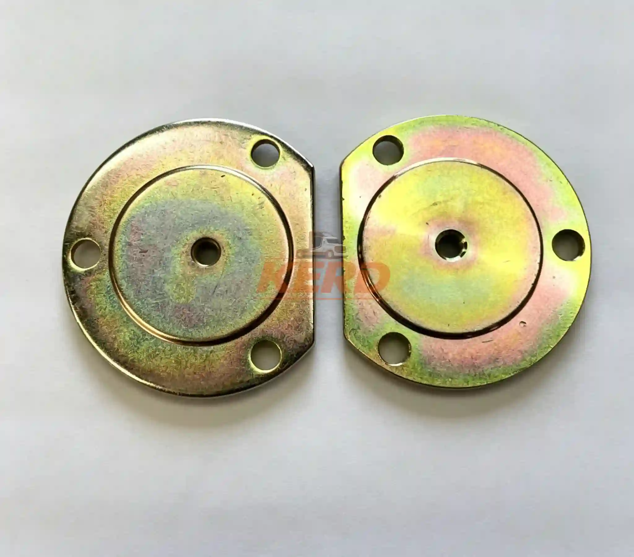 Sitrak Truck Chassis Parts- WG4071415023 Kingpin Cap
