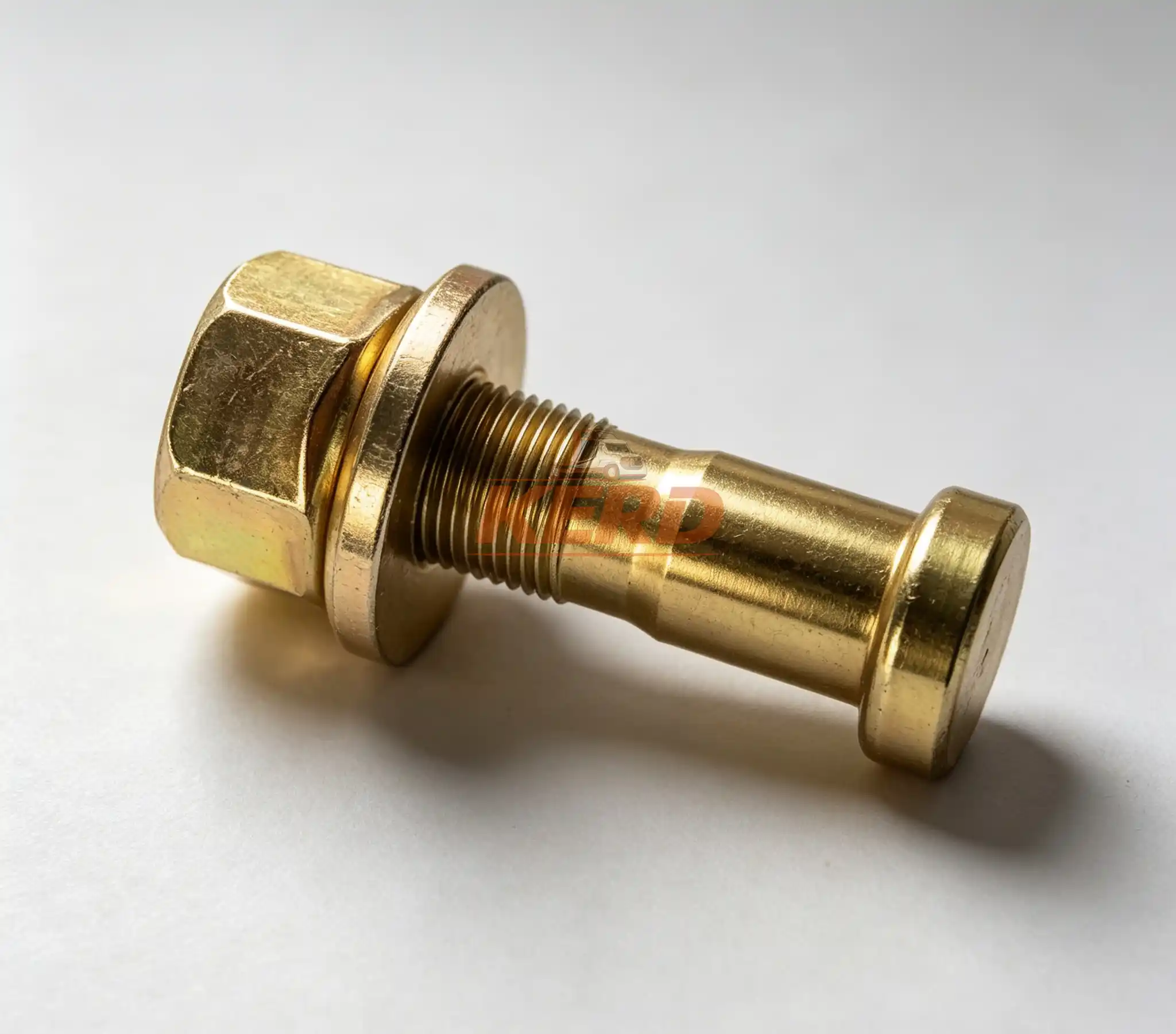 Sitrak Truck Chassis Parts- WG9100410212 Wheel Bolt