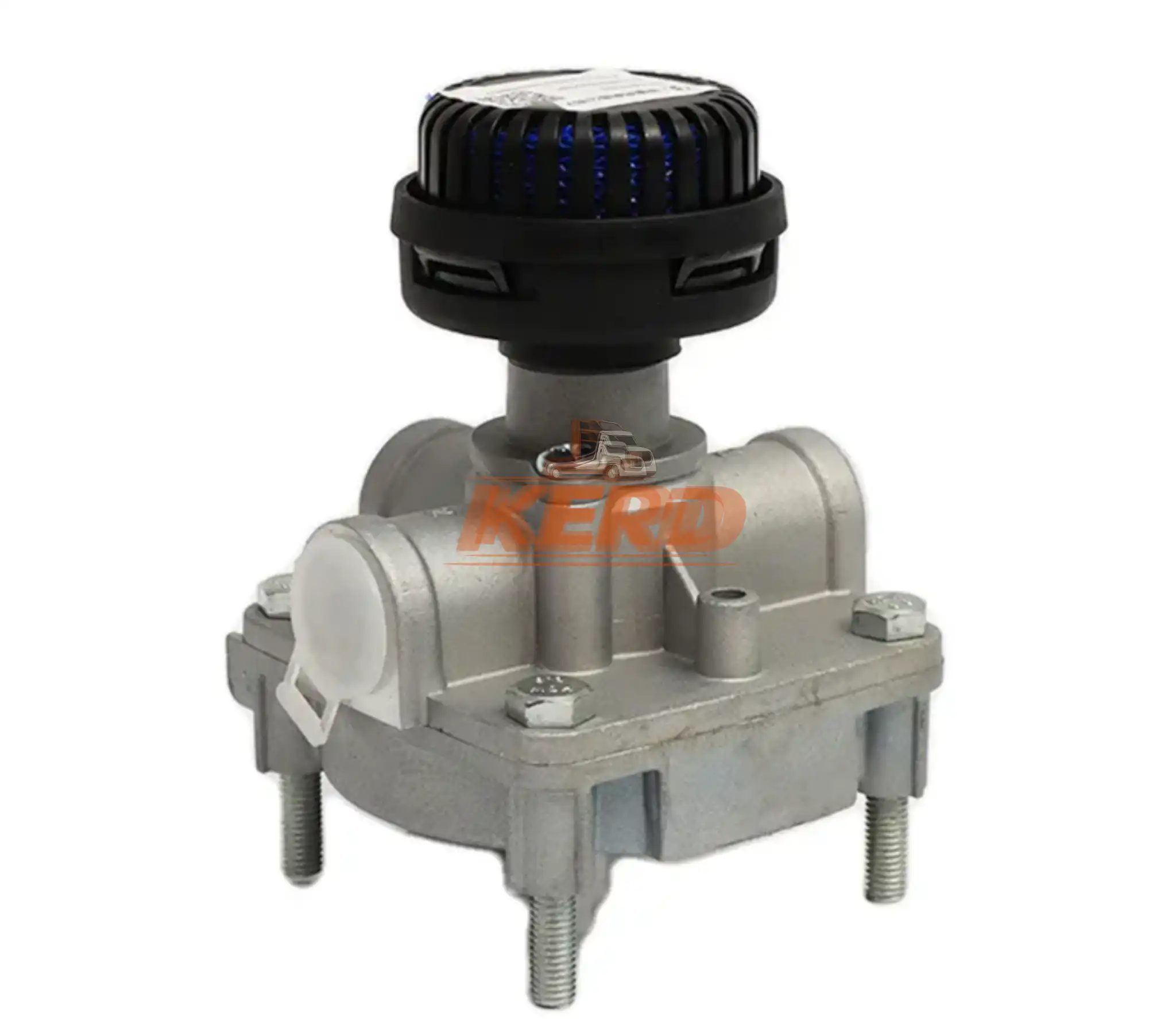 DZ95259360105 Driving Relay Valve Howo Chassis Spare