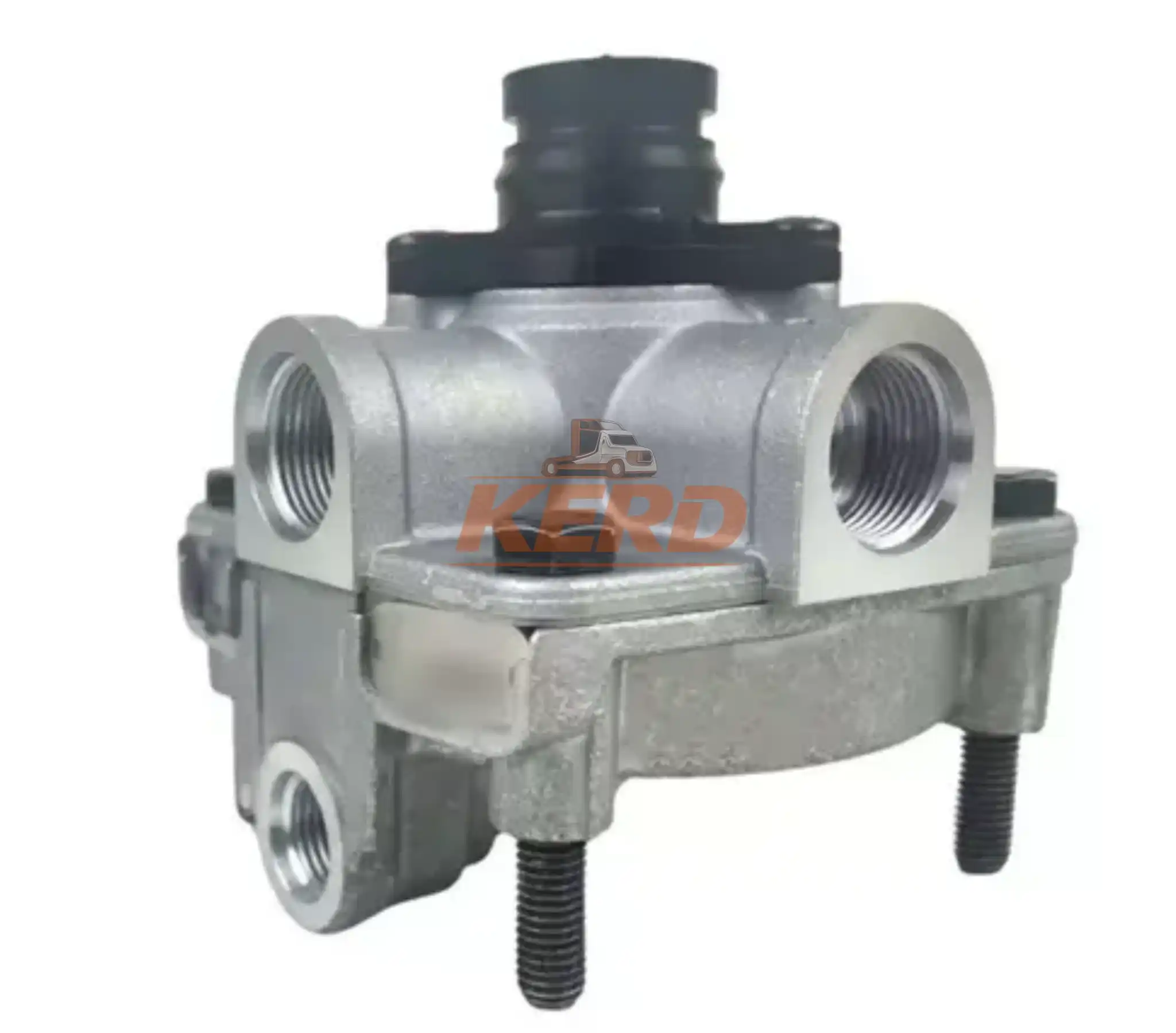 WG9000360524 SinoTruk Truck Spare Parts Relay Valve