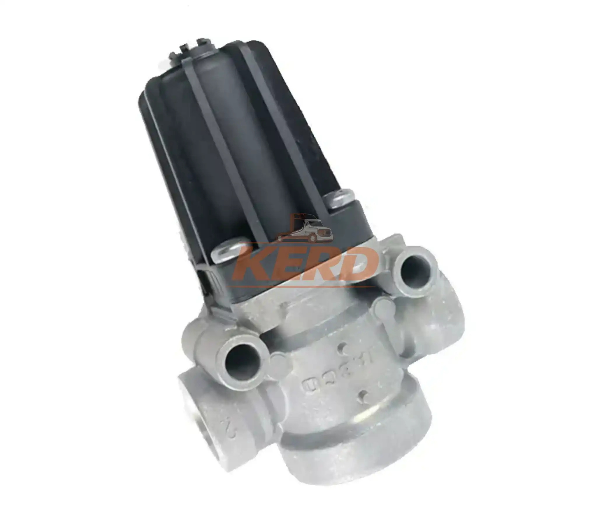 Wg9000360549 Pressure Reducing Valve Sinotruk Truck Chassis Parts