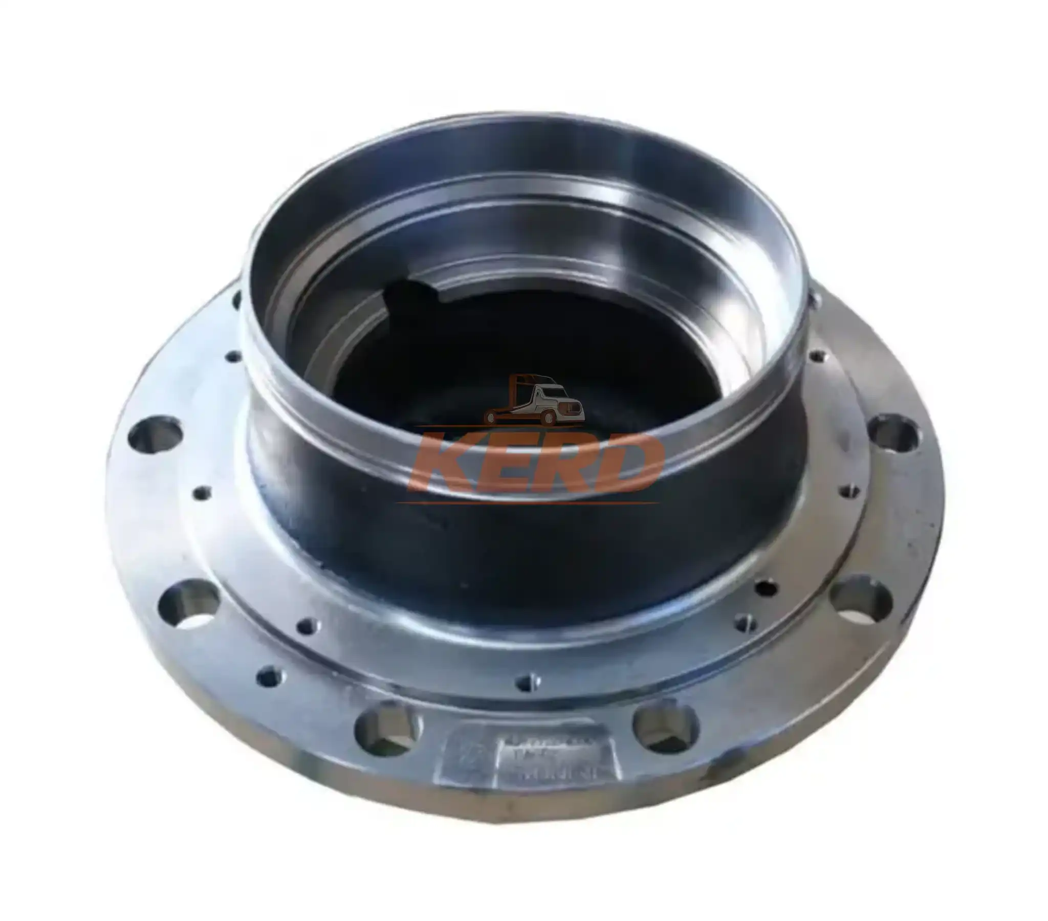 WG9112340009 Rear Wheel Hub Sinotruk Chassis Parts Exporter