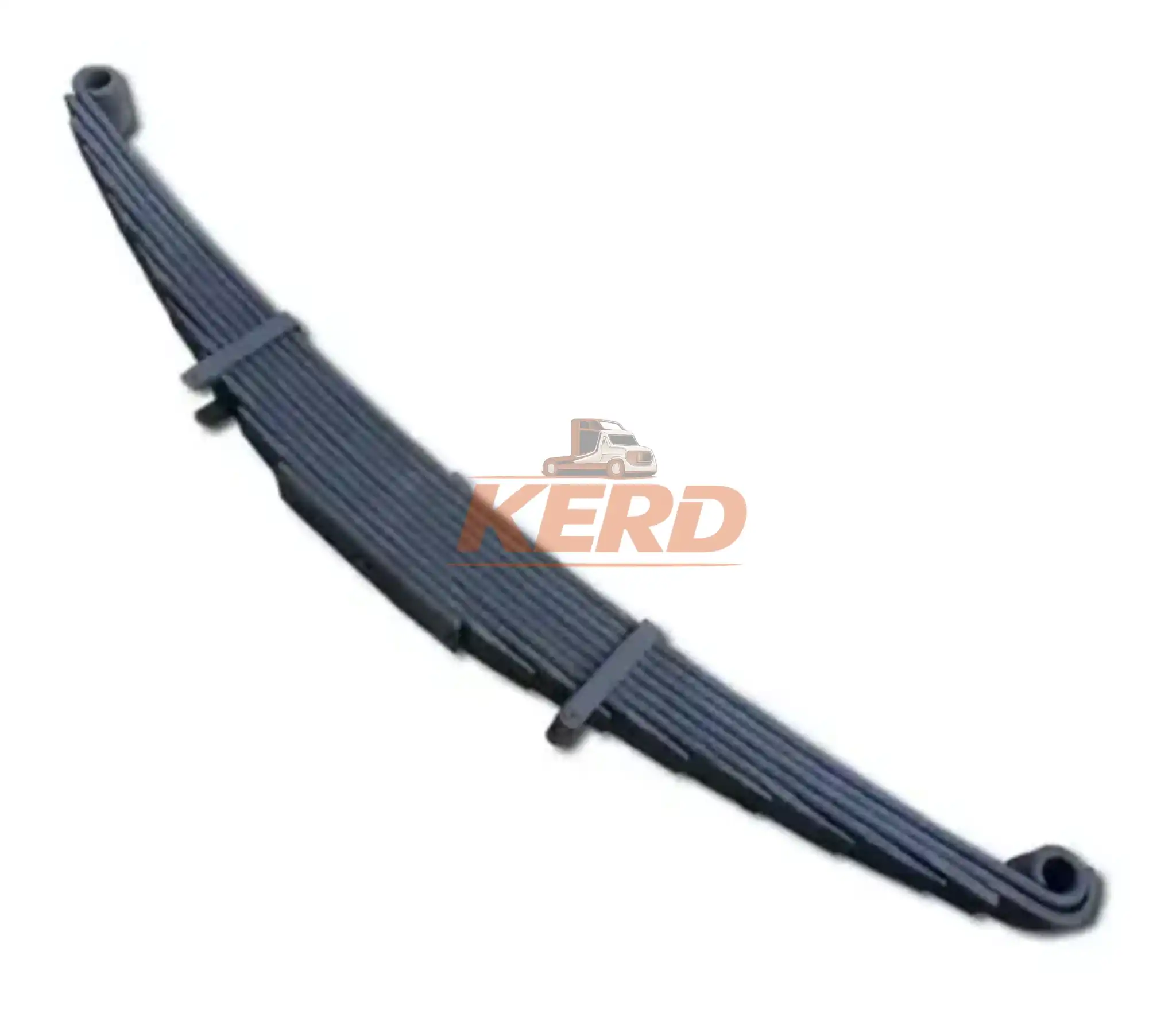 WG9725520072 Spring Plate Assy Howo A7 Chassis Parts