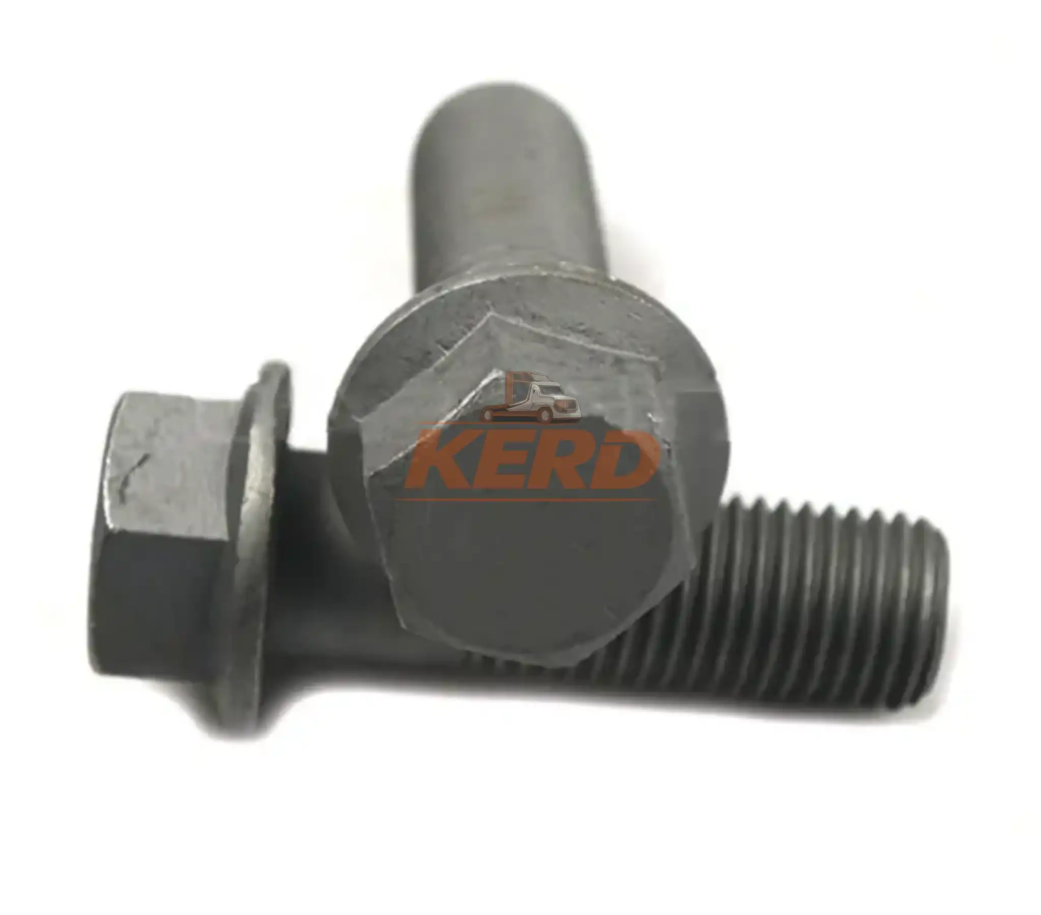 WG9725520366 V-shaped Thrust Rod Bolt Howo Chassis Parts