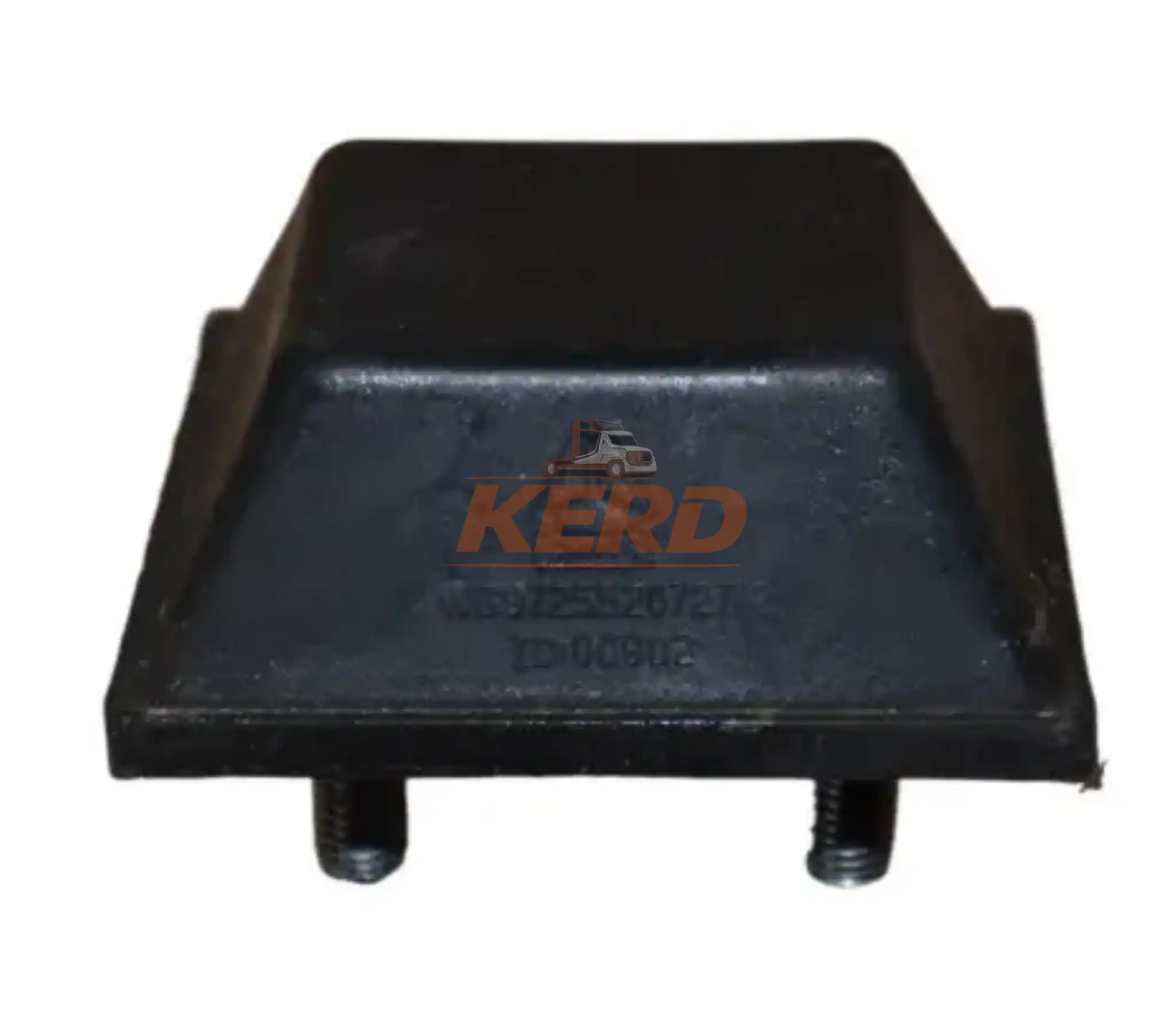 WG9725520727 Limit Block Assembly Sinotruk Howo Chassis Spare